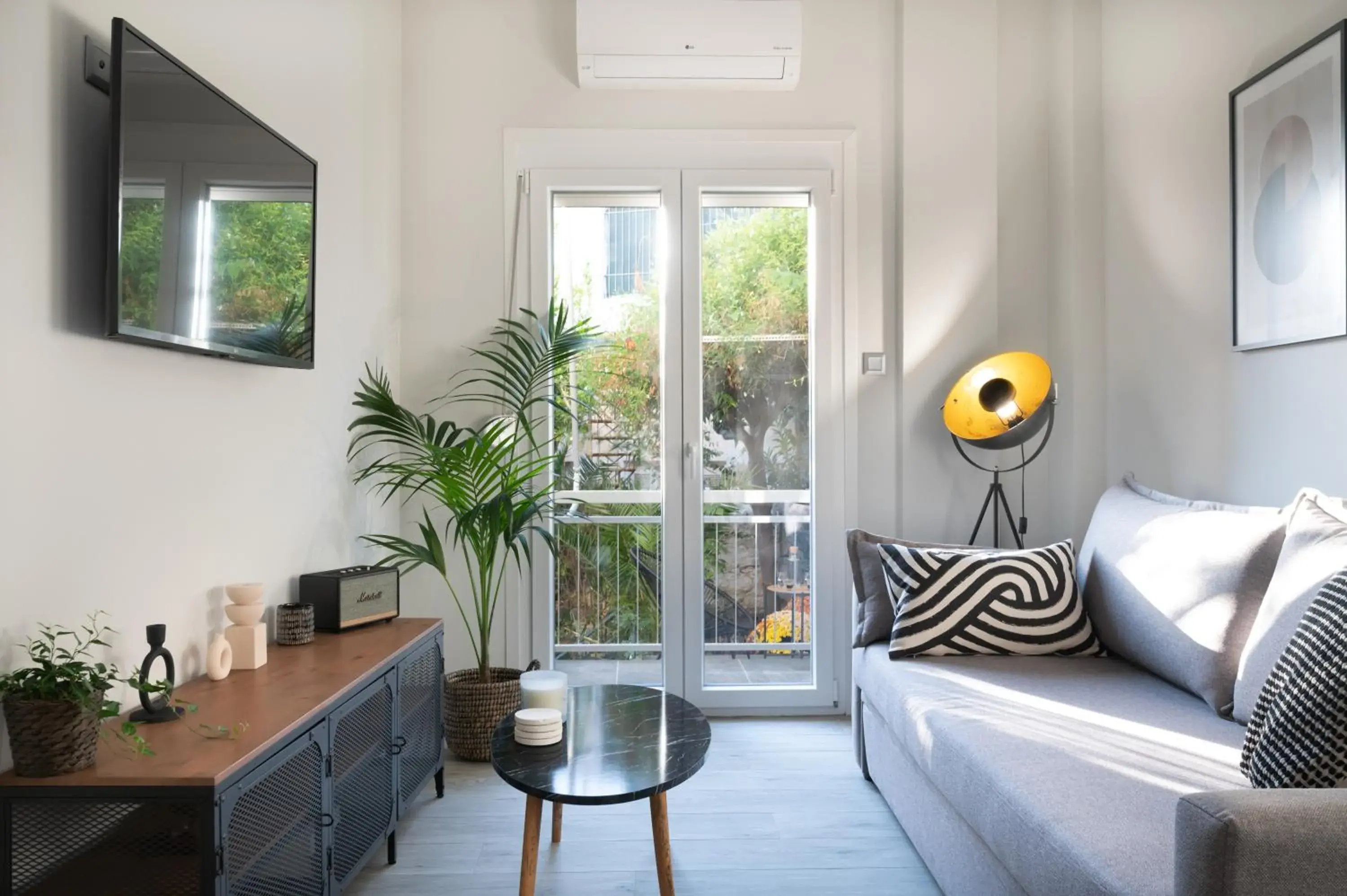 apt Eleven - cozy apartment with garden apt Eleven - cozy apartment with garden