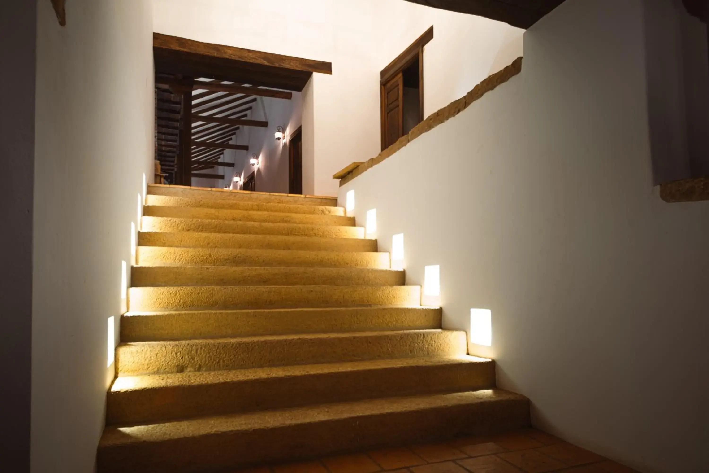 Property building in Hotel Casa Alcestre Property building in Hotel Casa Alcestre