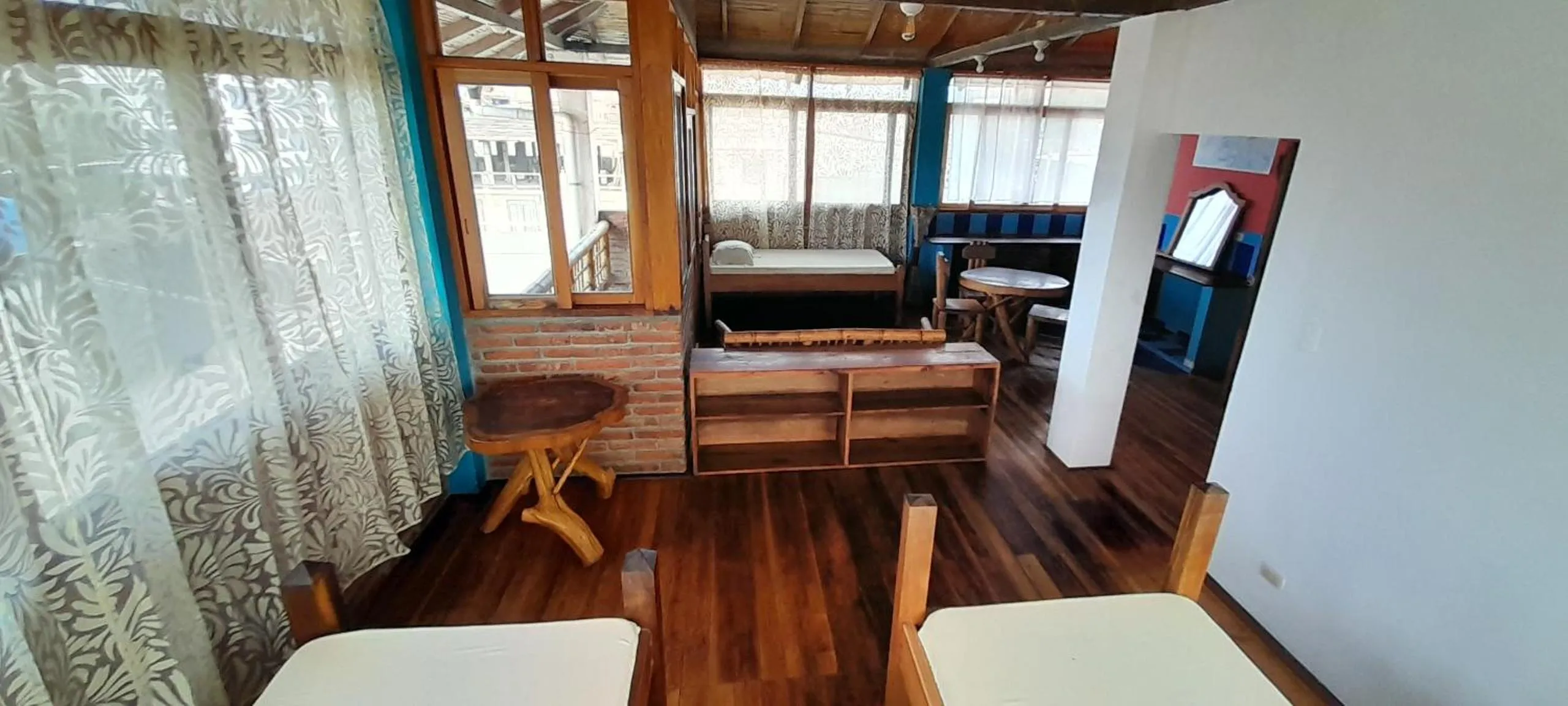 Photo of the whole room, Bed in Hotel Boutique Hurvínek