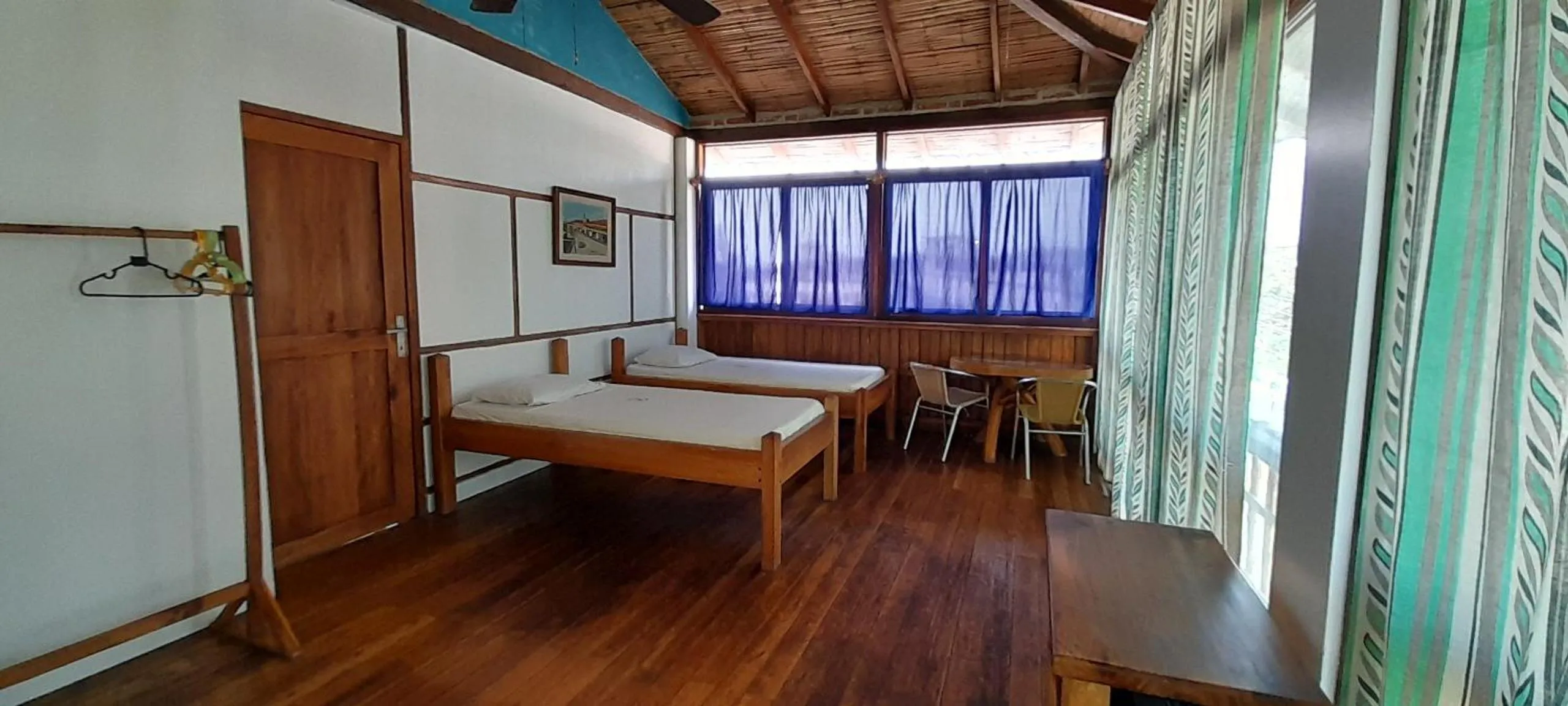 Bed in Hotel Boutique Hurvínek