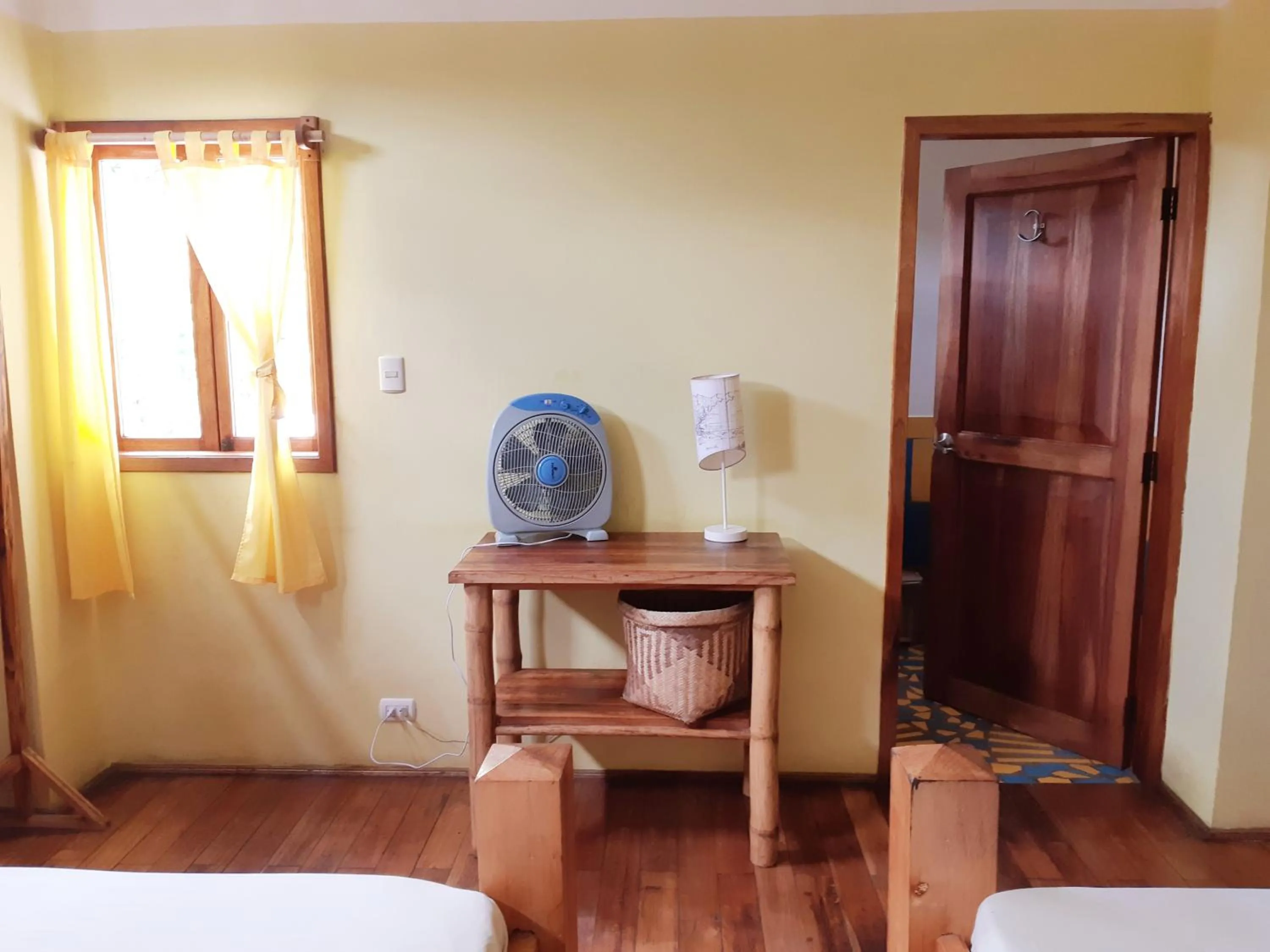 Photo of the whole room, Bed in Hotel Boutique Hurvínek