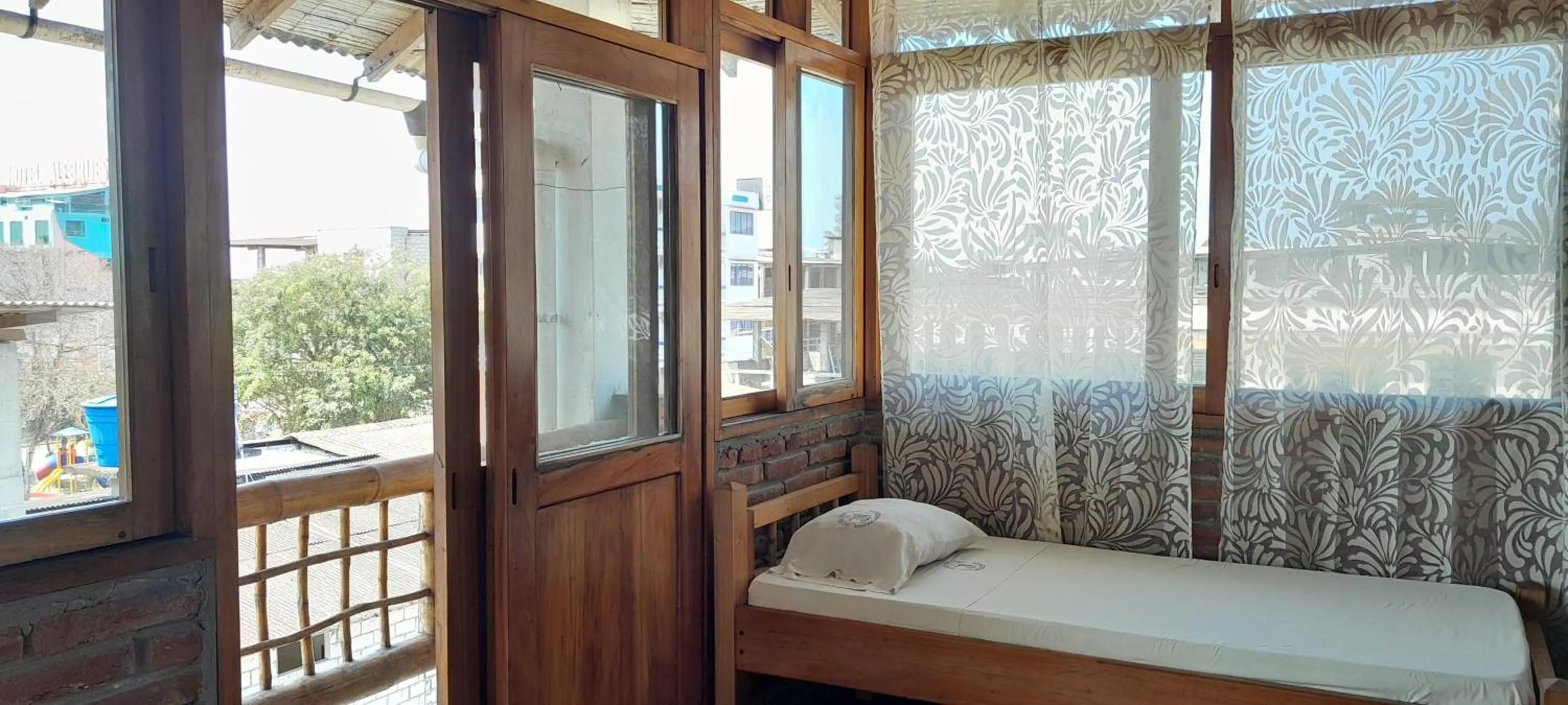 Photo of the whole room, Bed in Hotel Boutique Hurvínek