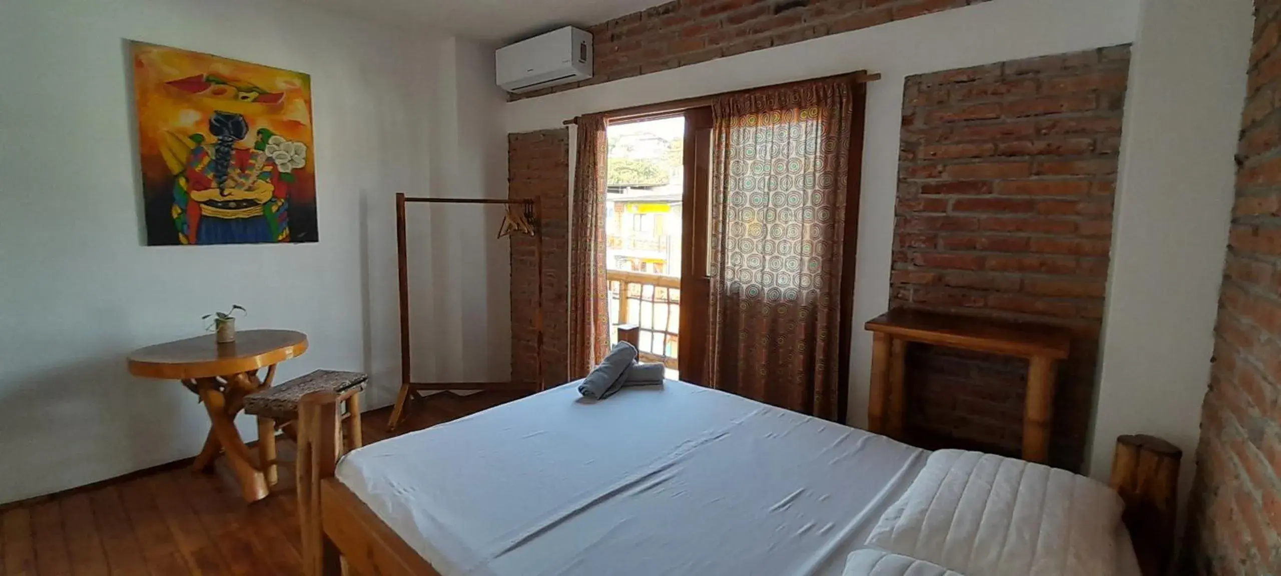 Double Room - single occupancy in Hotel Boutique Hurvínek Double Room - single occupancy in Hotel Boutique Hurvínek