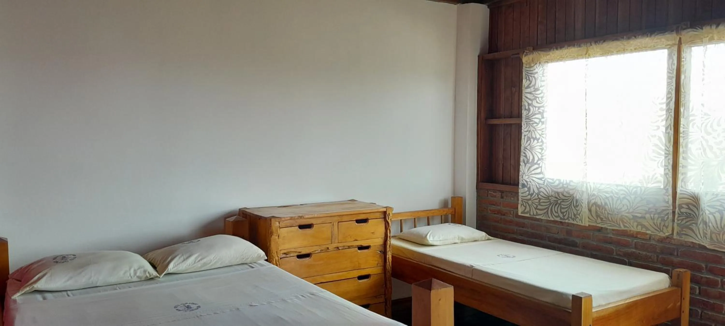 Photo of the whole room, Bed in Hotel Boutique Hurvínek