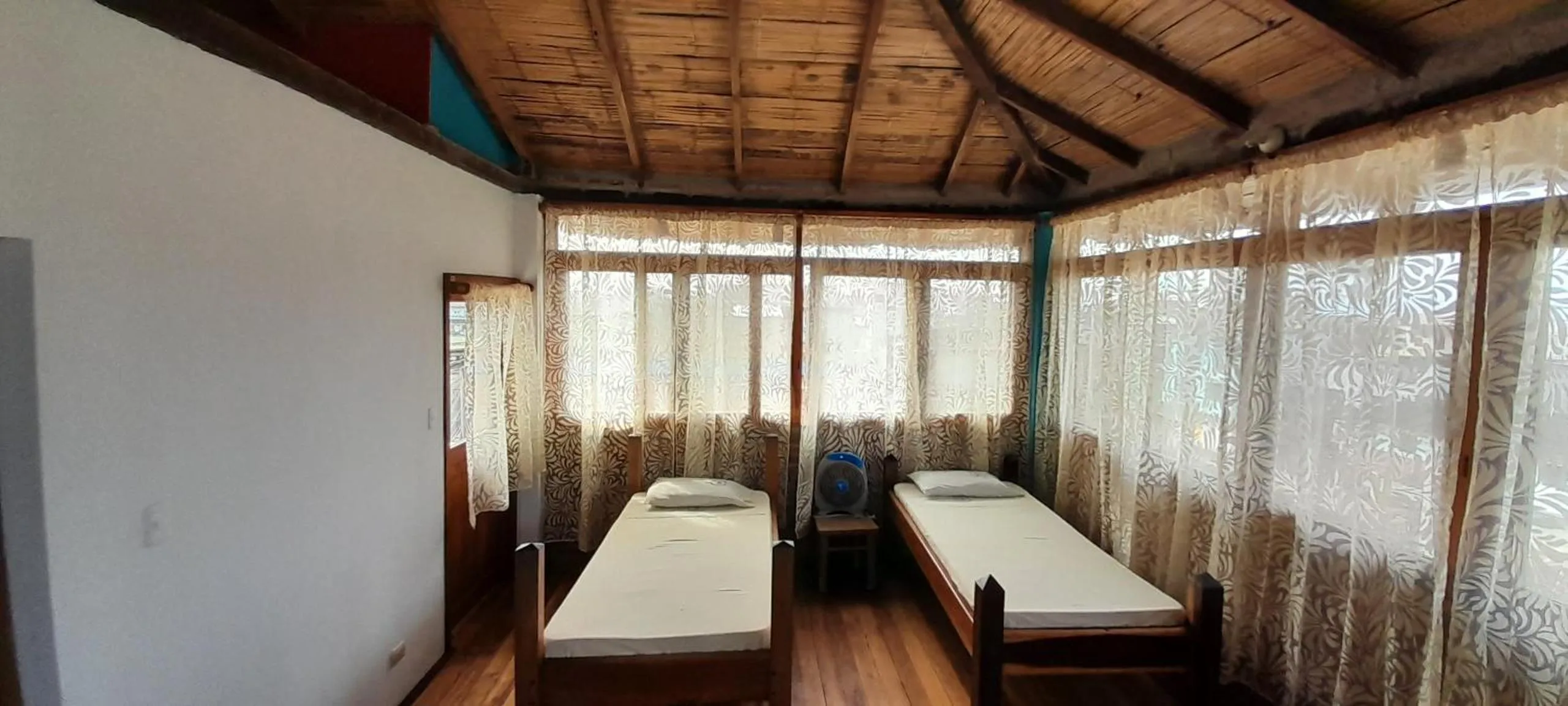 Photo of the whole room in Hotel Boutique Hurvínek