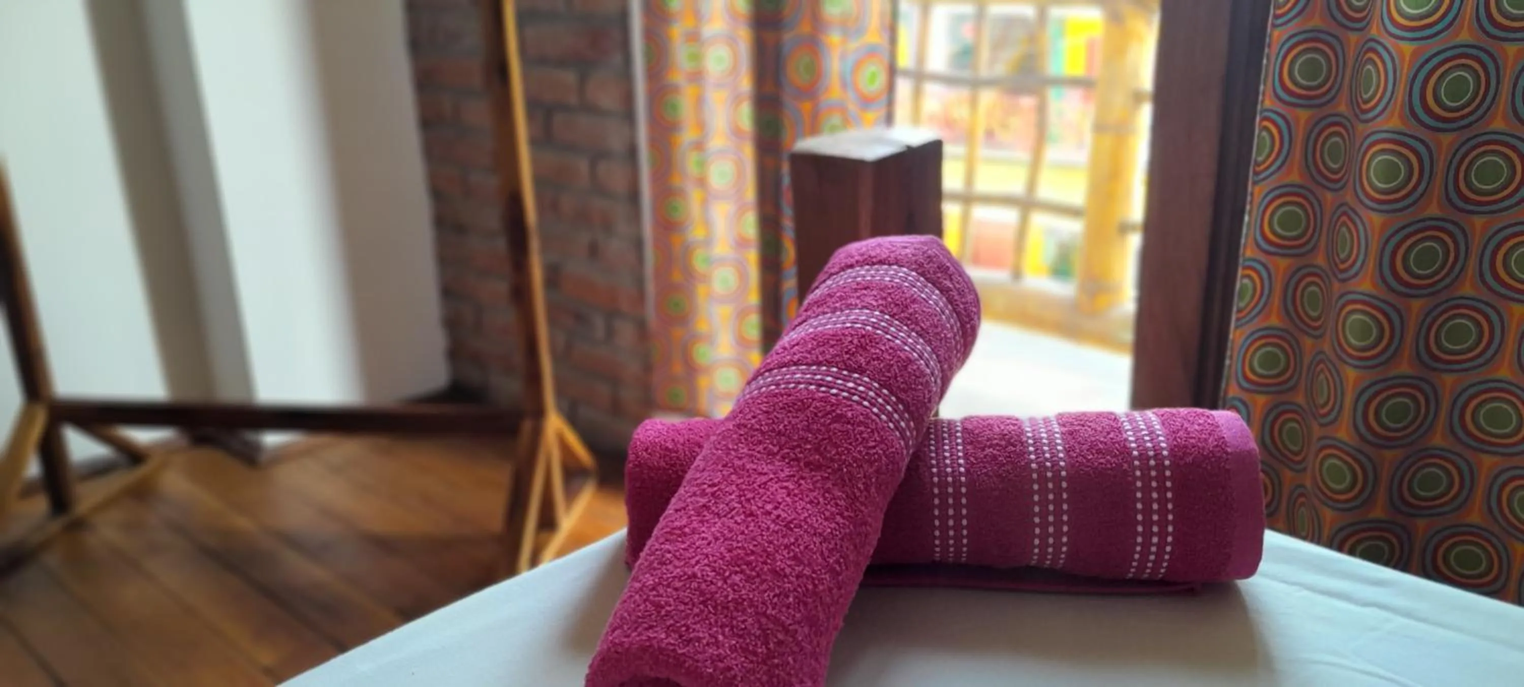 Photo of the whole room, Bed in Hotel Boutique Hurvínek