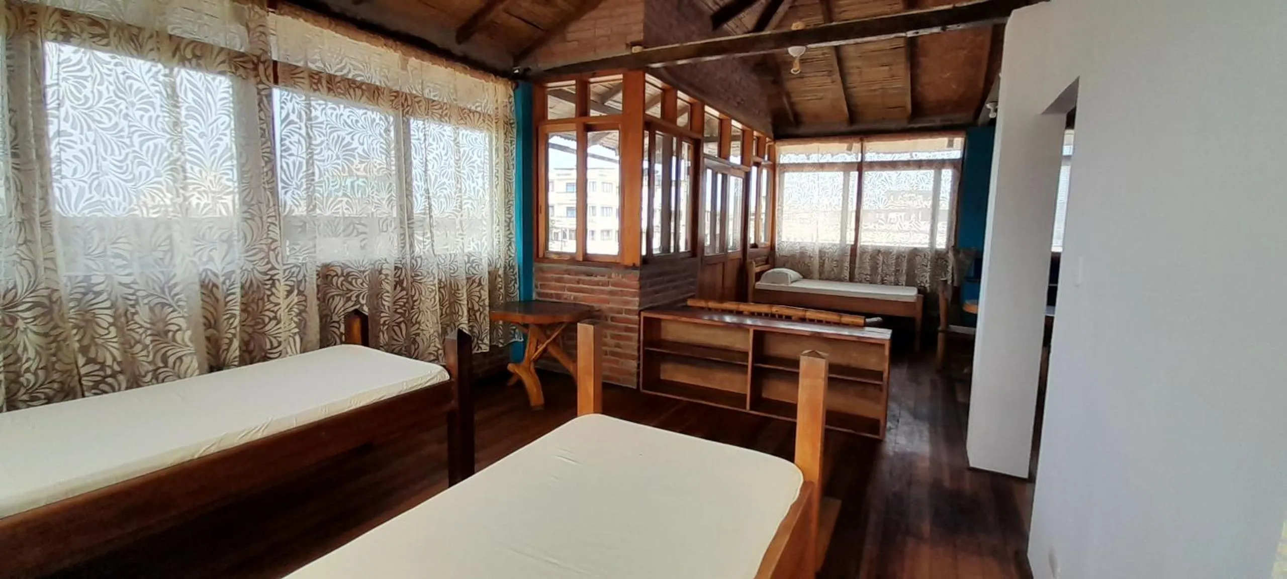 Photo of the whole room, Bed in Hotel Boutique Hurvínek