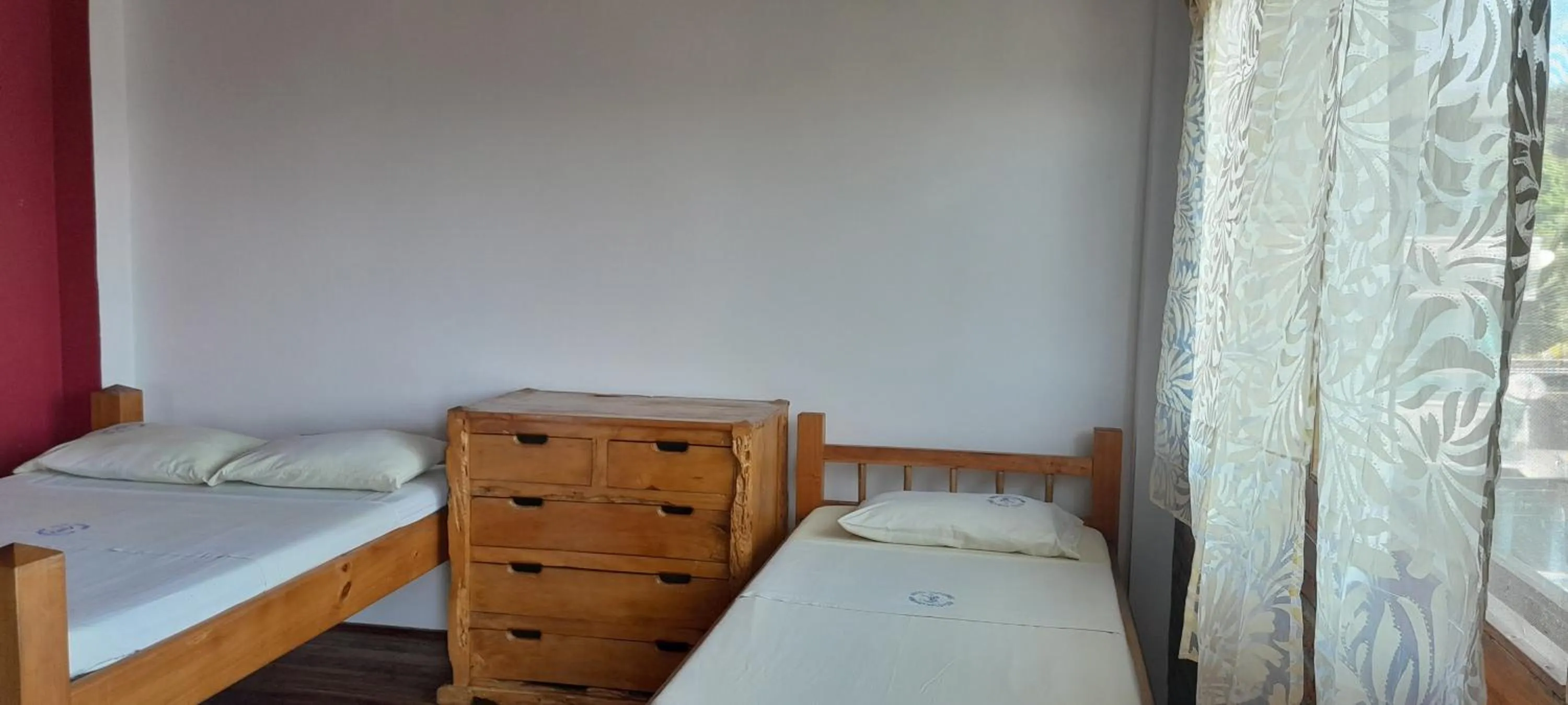 Photo of the whole room, Bed in Hotel Boutique Hurvínek