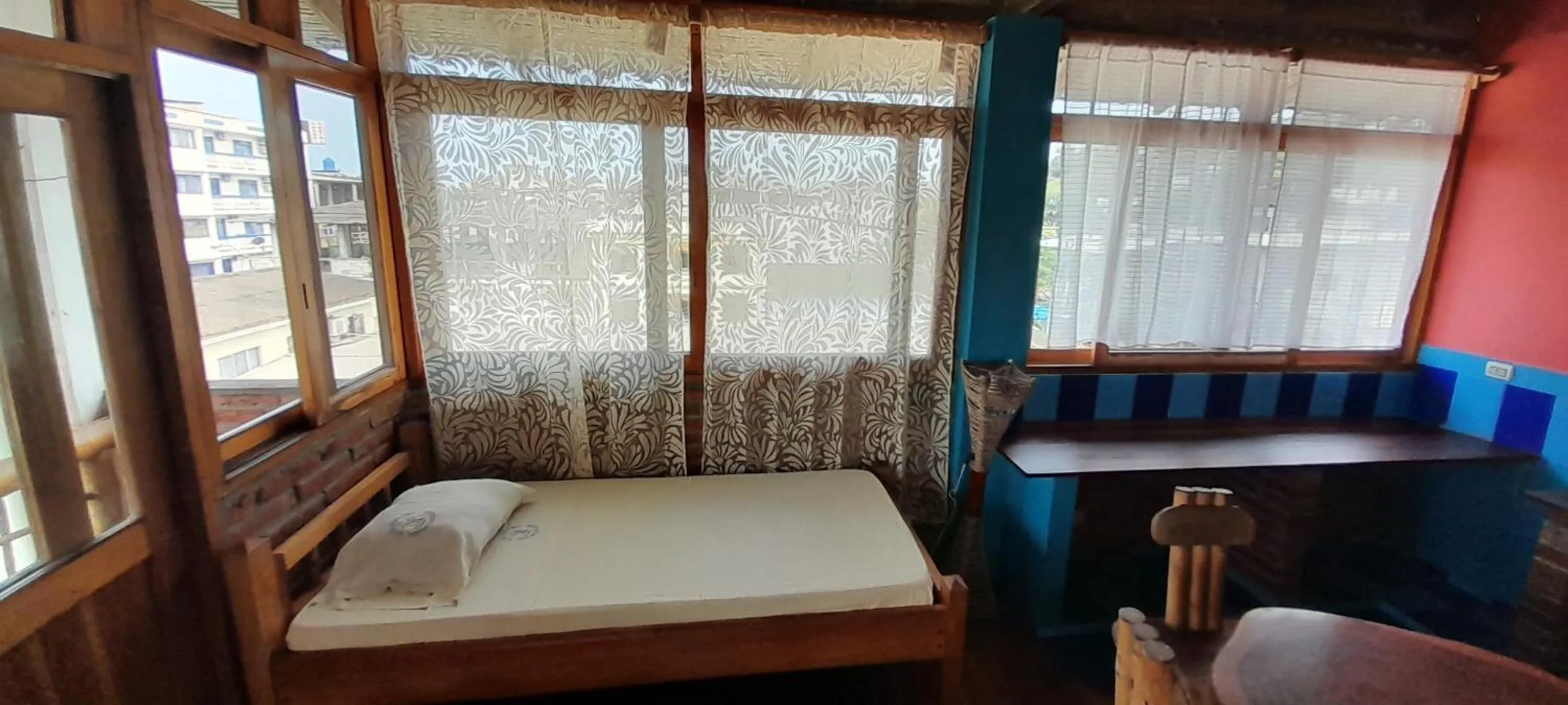 Photo of the whole room in Hotel Boutique Hurvínek