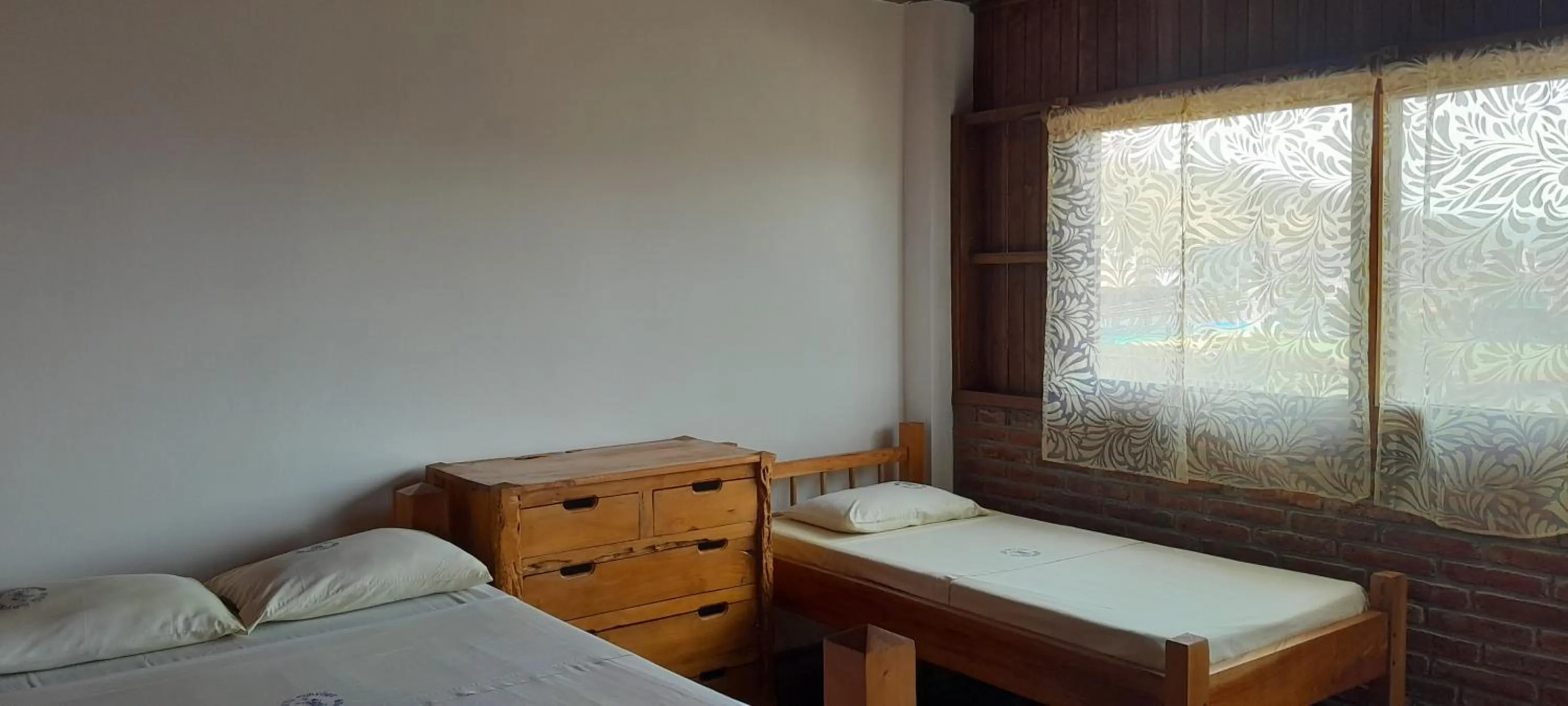 Photo of the whole room, Bed in Hotel Boutique Hurvínek