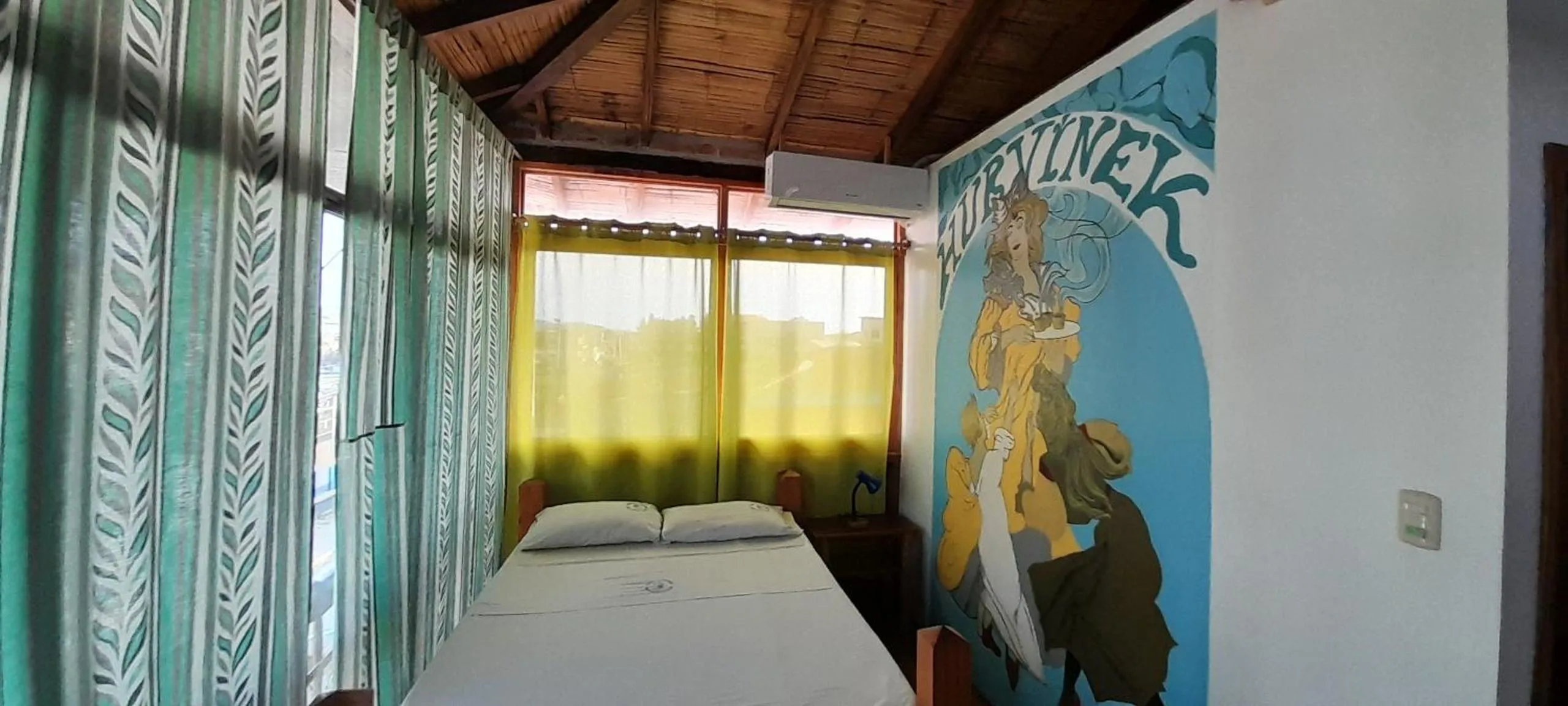 Other, Bed in Hotel Boutique Hurvínek