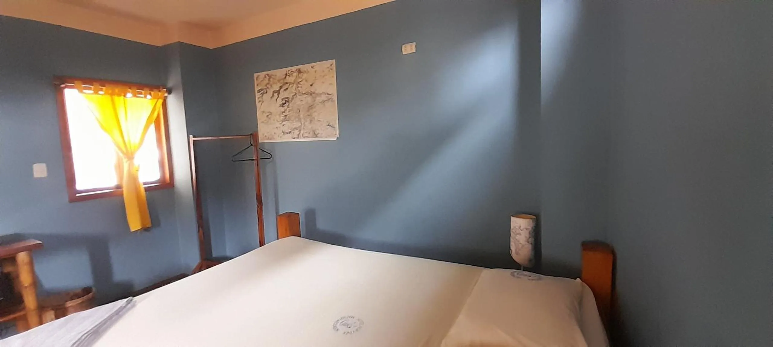 Bed in Hotel Boutique Hurvínek