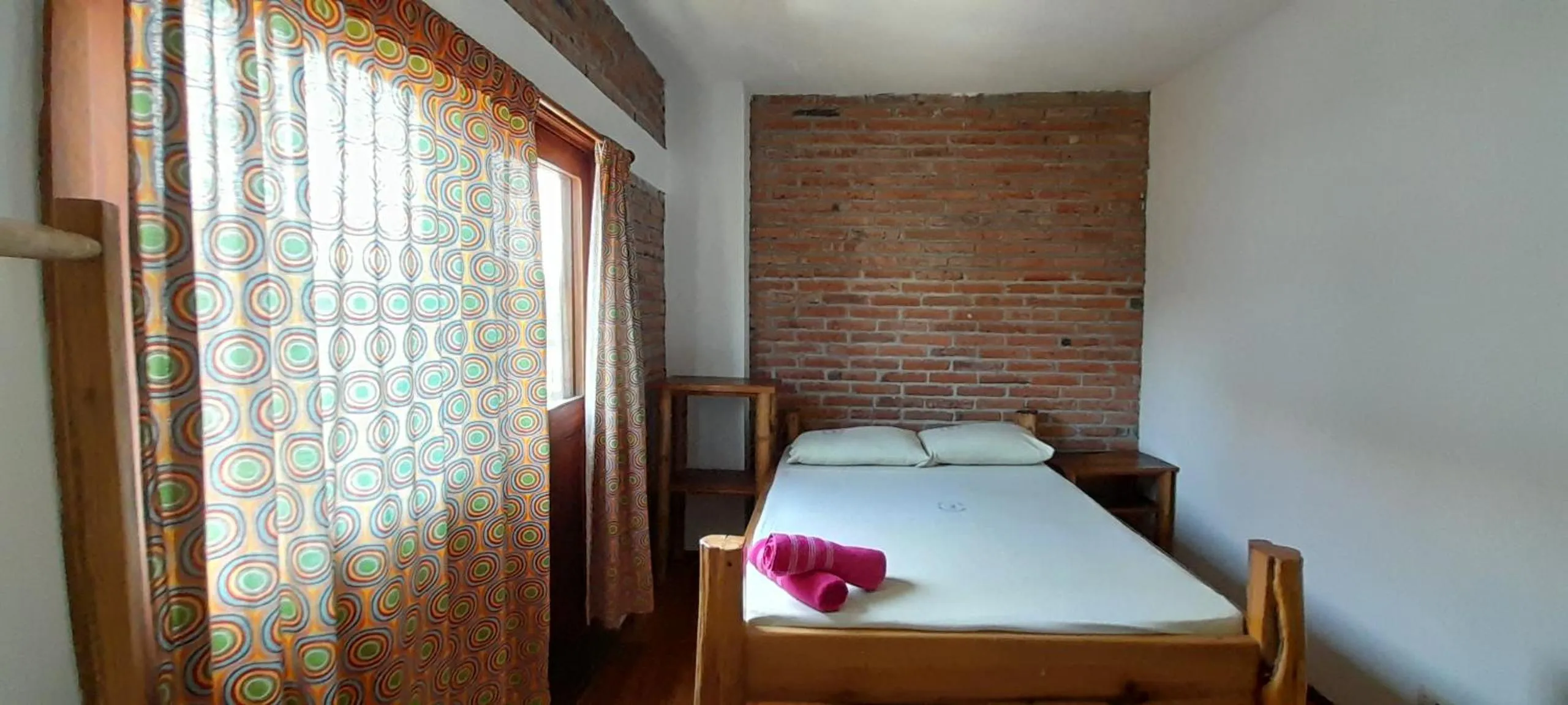 Photo of the whole room, Bed in Hotel Boutique Hurvínek