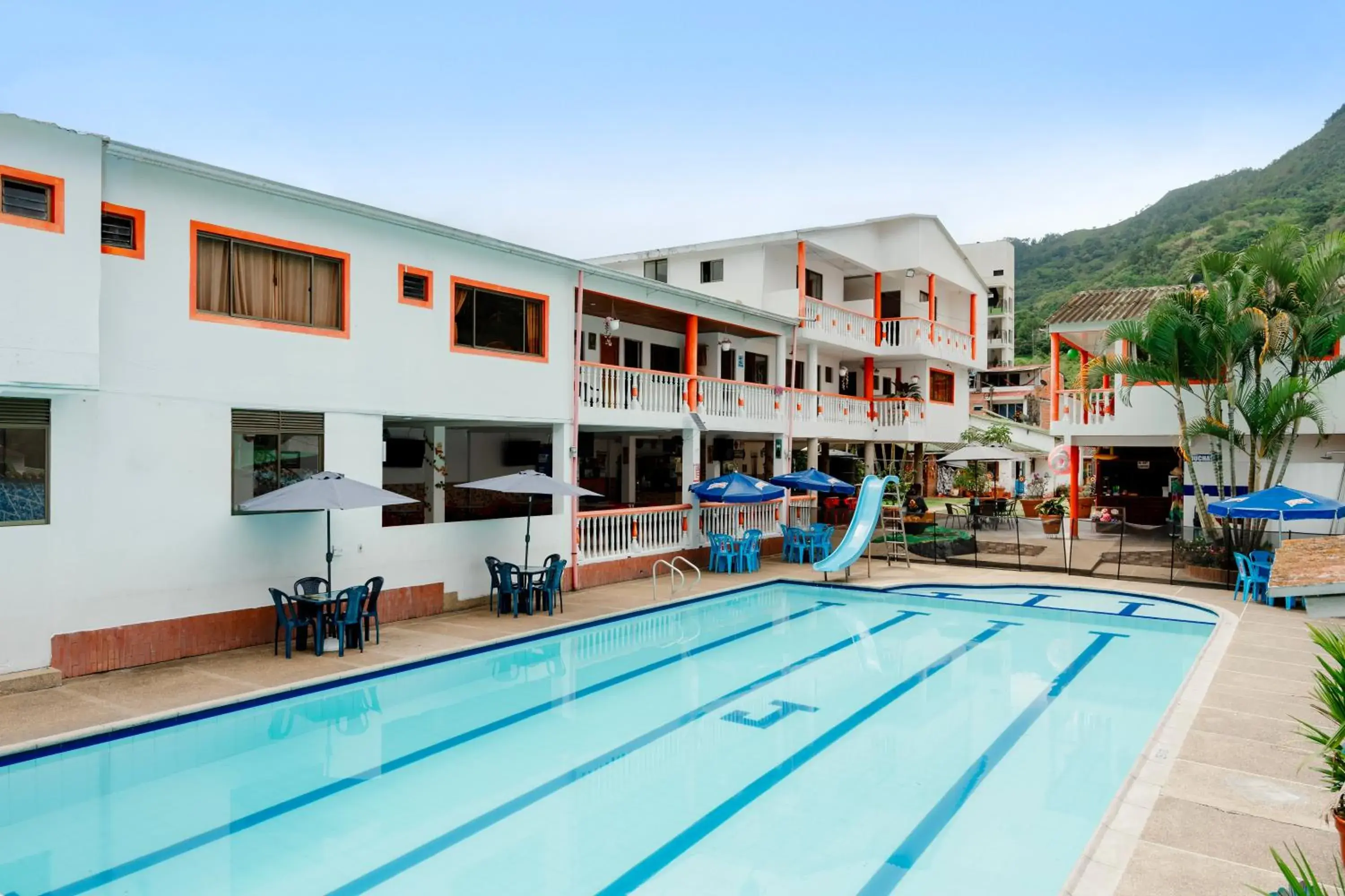Hotel Caribe La Vega Hotel Caribe La Vega