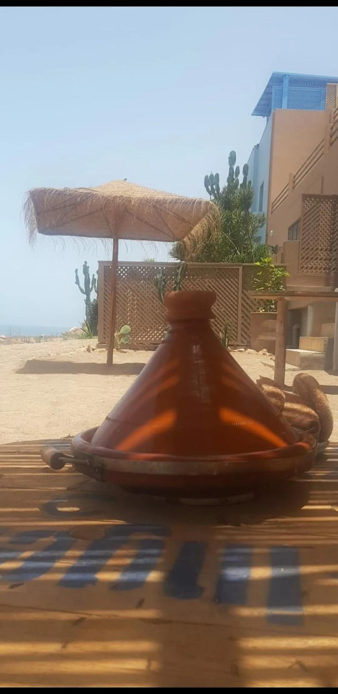 Dar diafa samira surf
