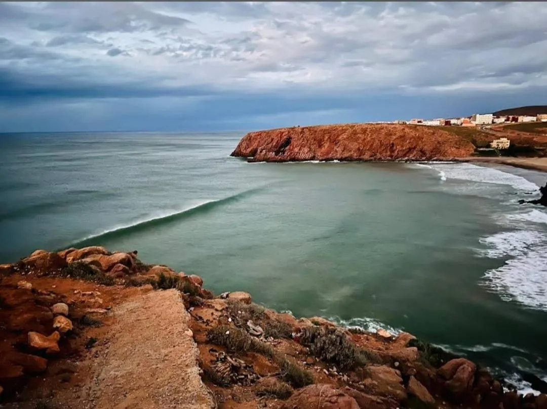 Dar diafa samira surf