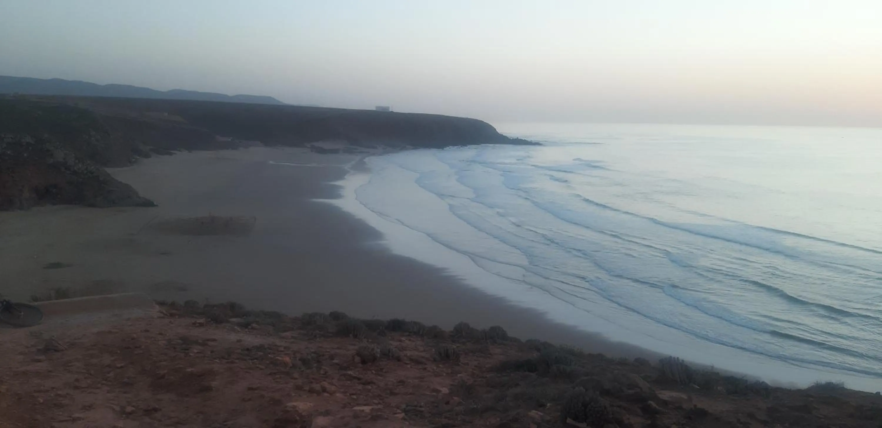 Dar diafa samira surf
