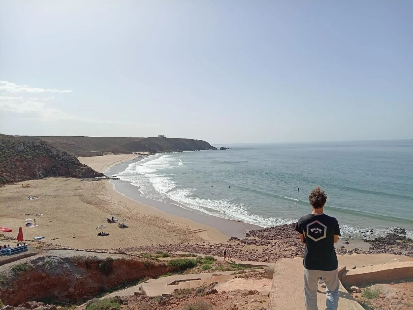 Dar diafa samira surf