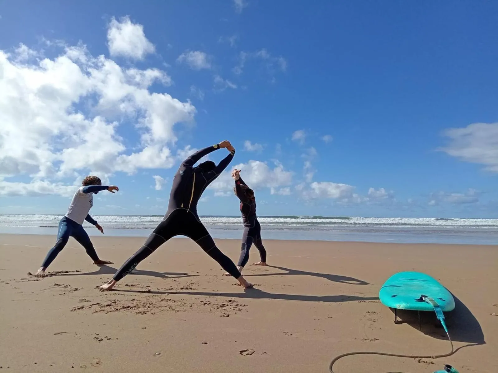 Dar diafa samira surf