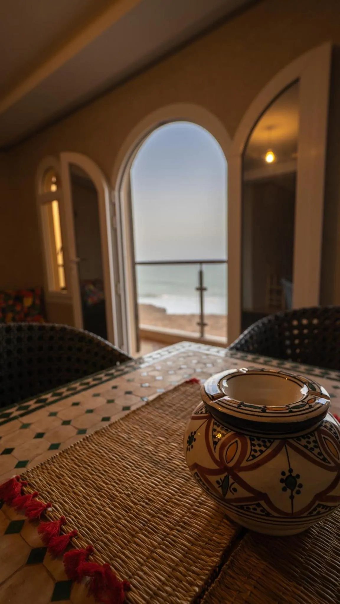Dar diafa samira surf