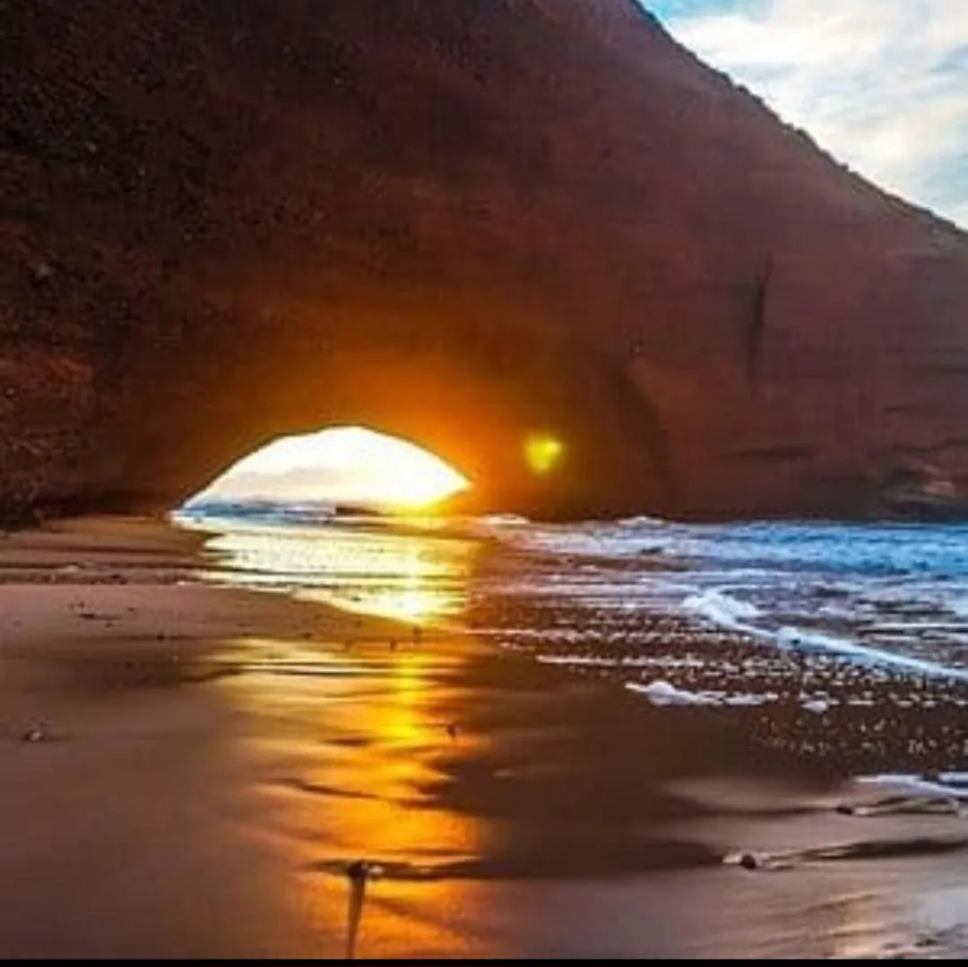 Dar diafa samira surf