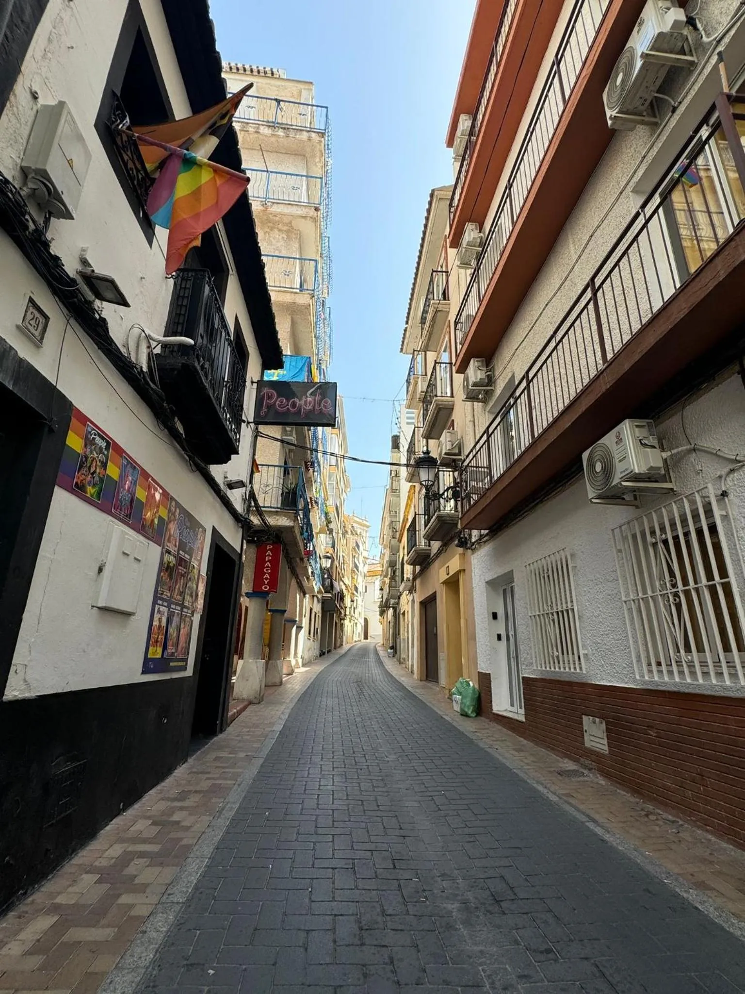 L&G Apartamentos Benidorm