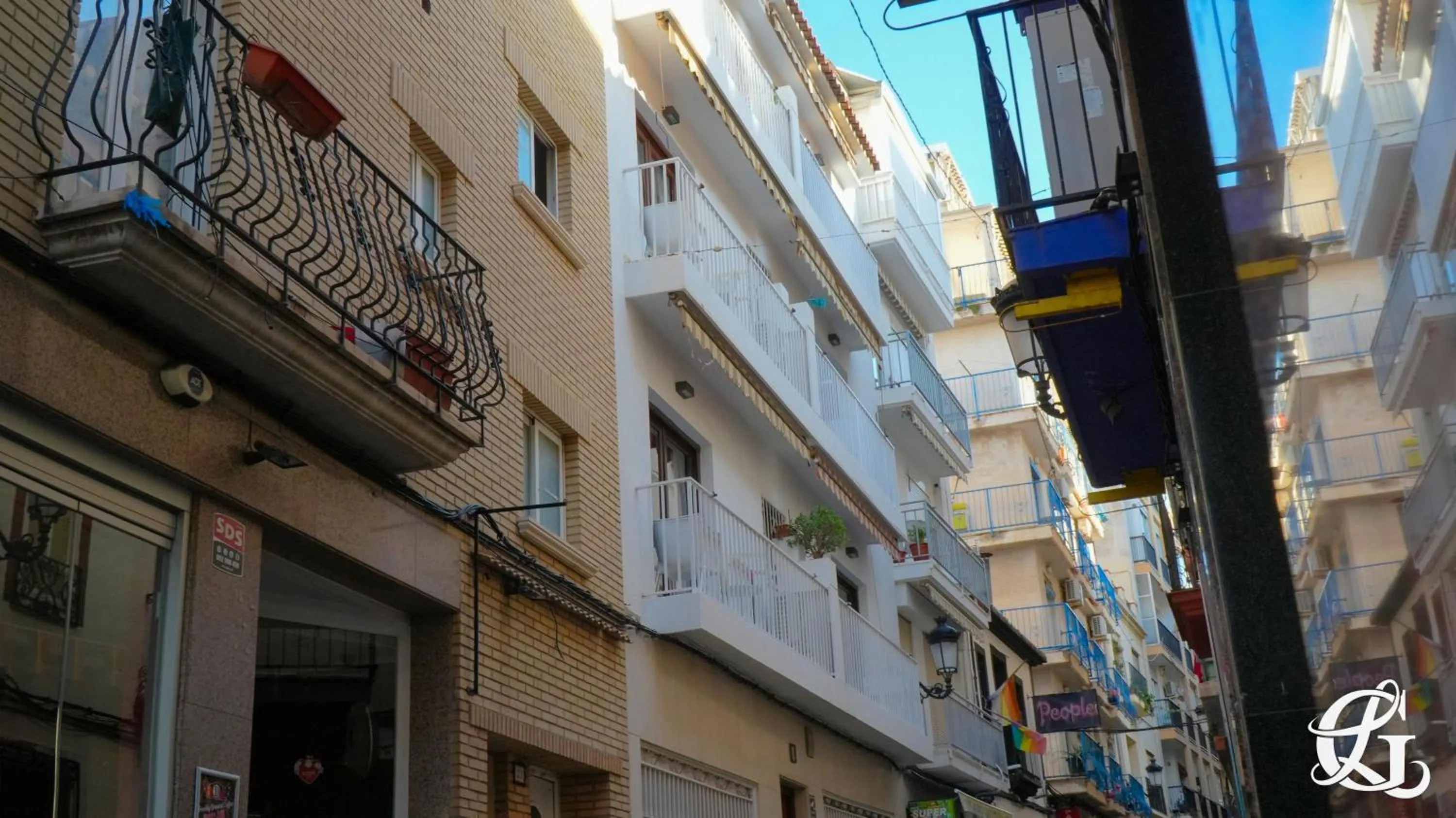 L&G Apartamentos Benidorm