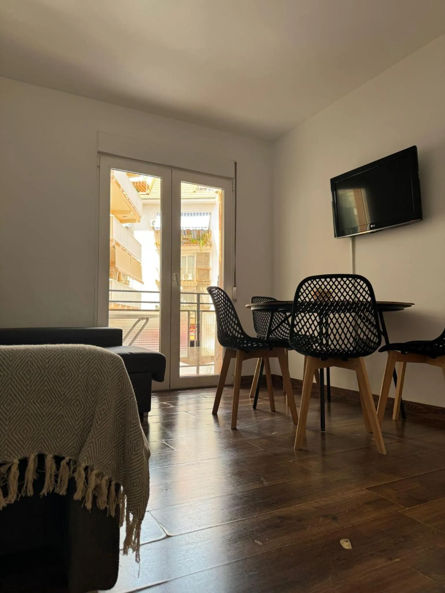 L&G Apartamentos Benidorm