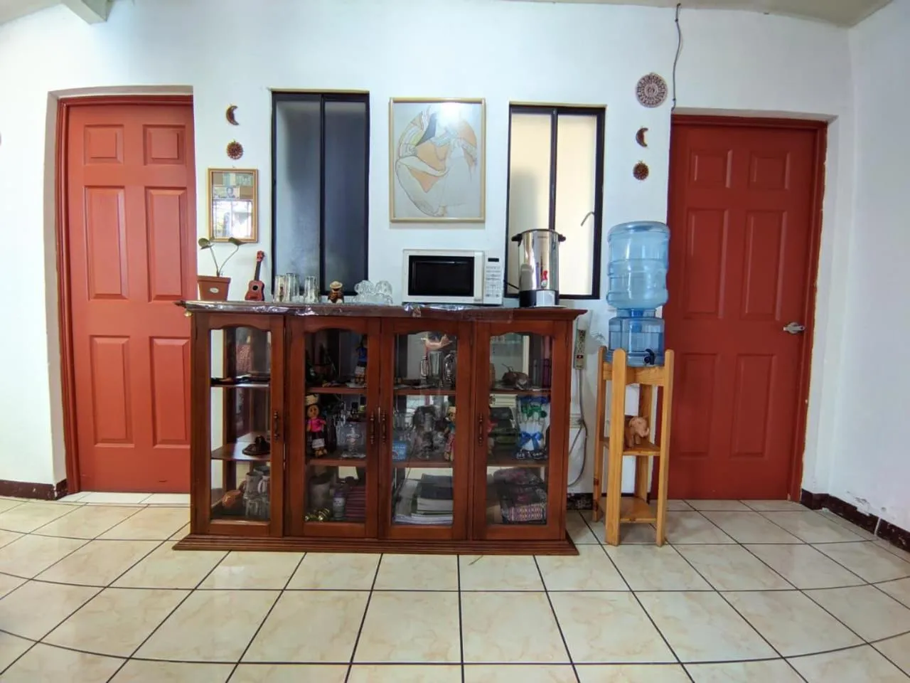 Activities in Hotel Bluehouse