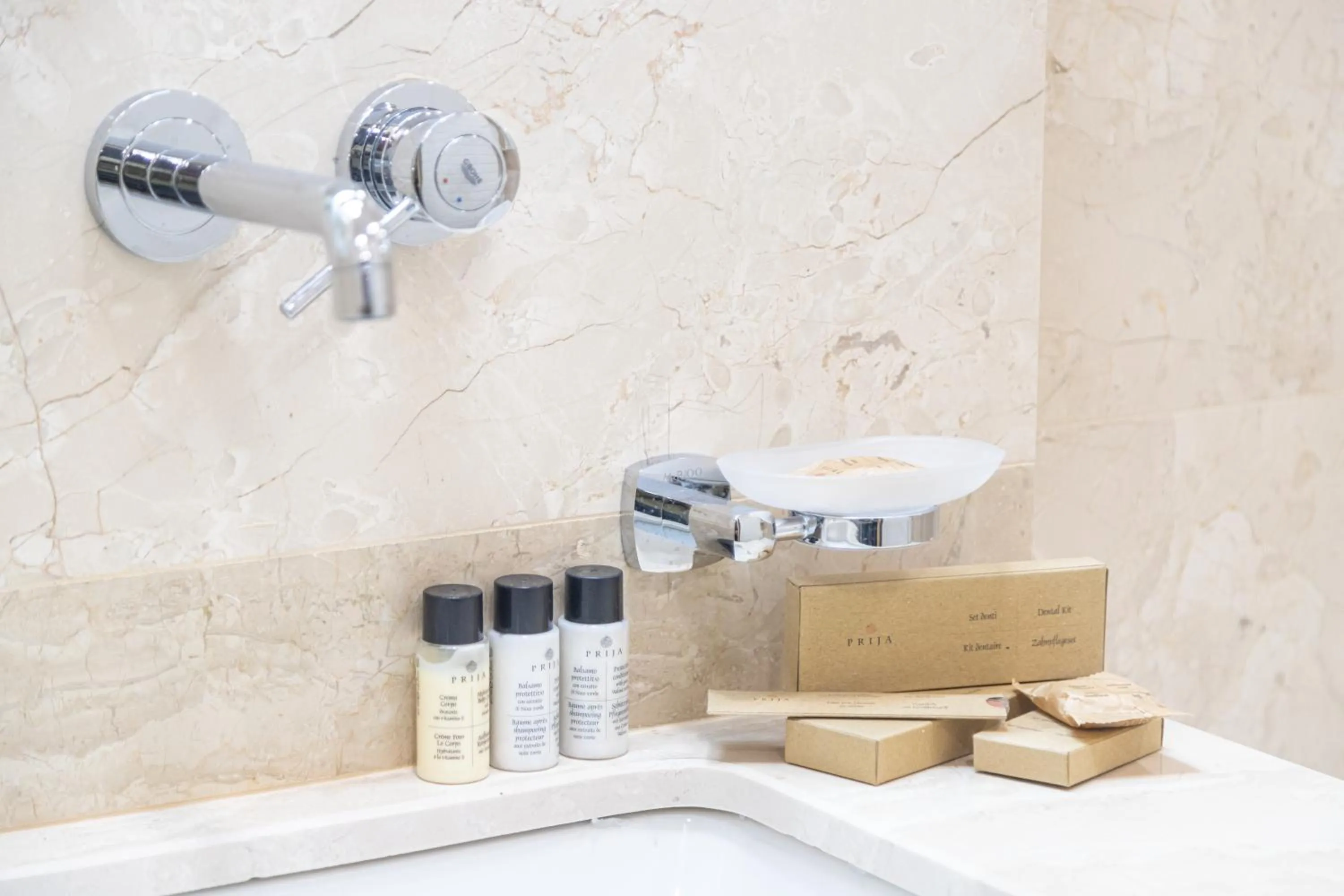 heating in Hotel Solum Roof Top