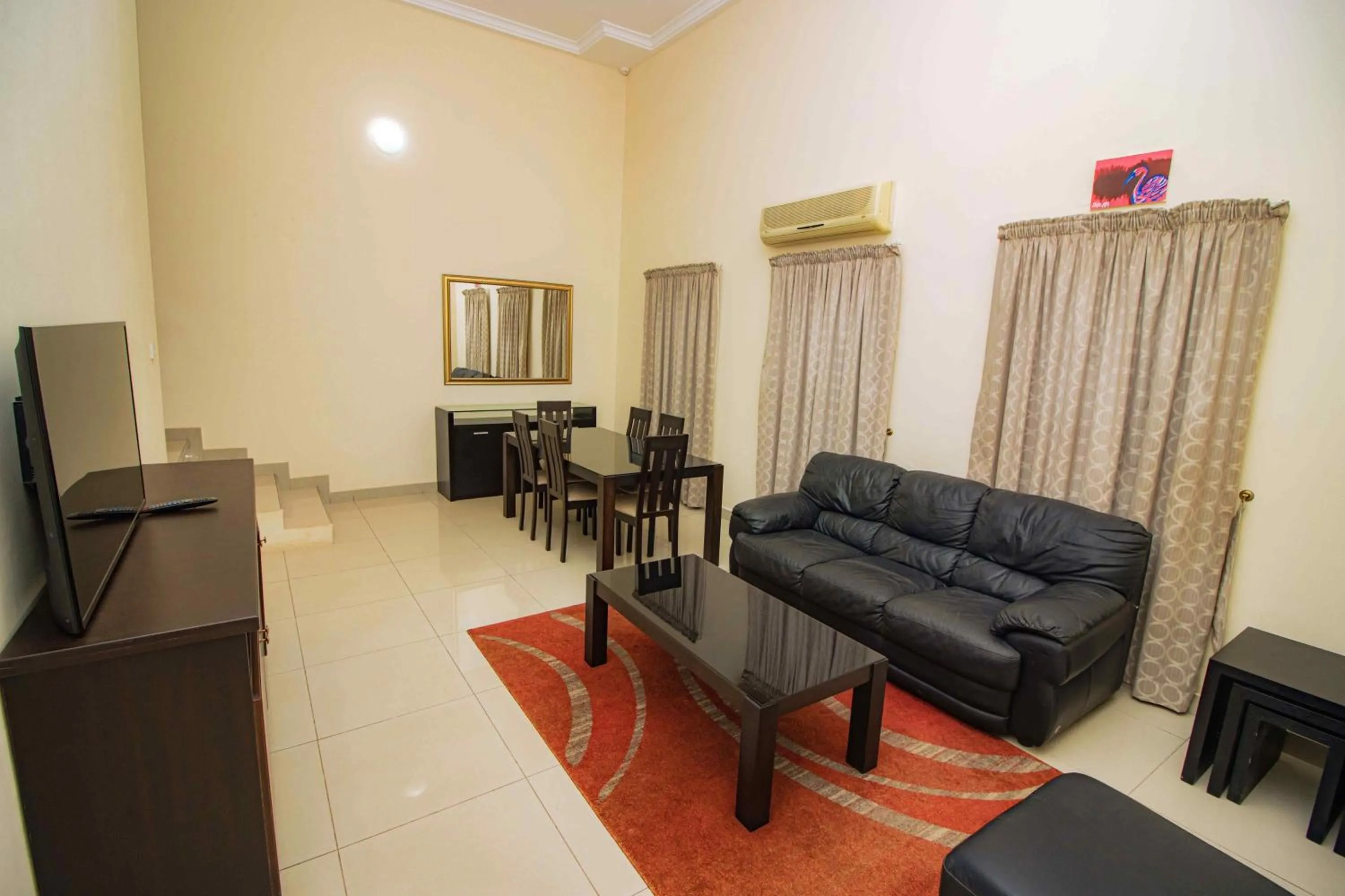 Brown Hills Residences