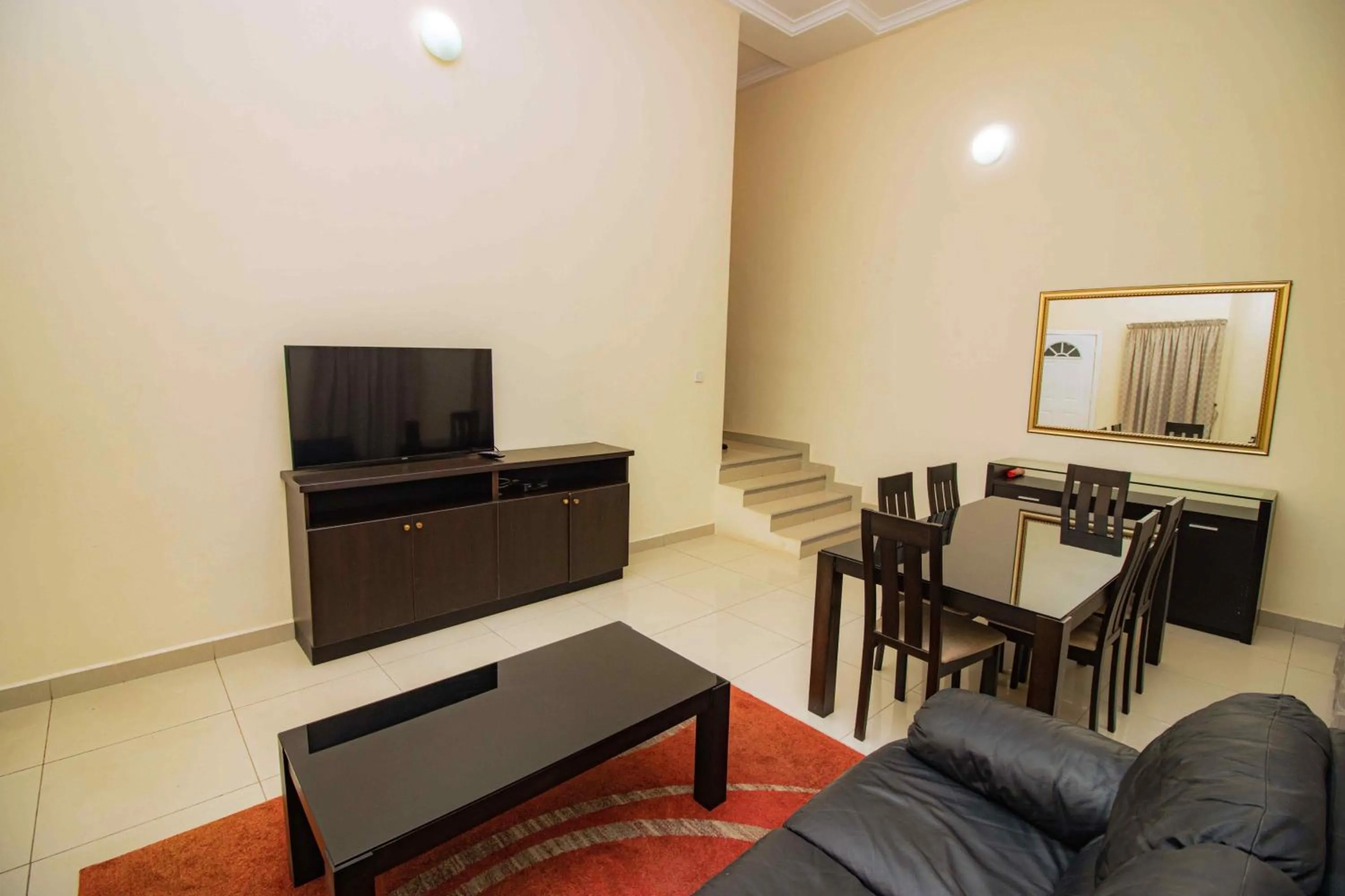 Brown Hills Residences