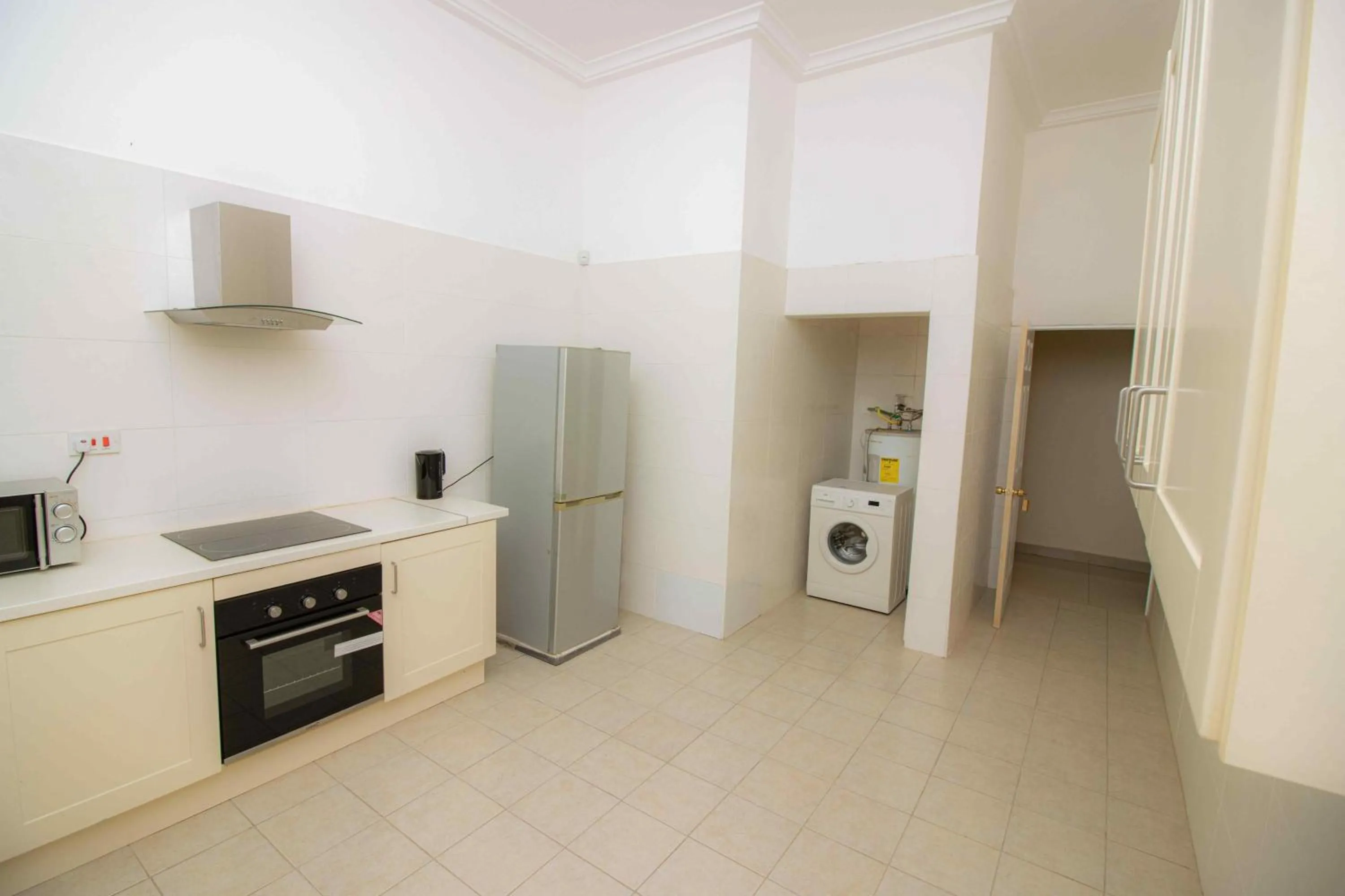 Brown Hills Residences