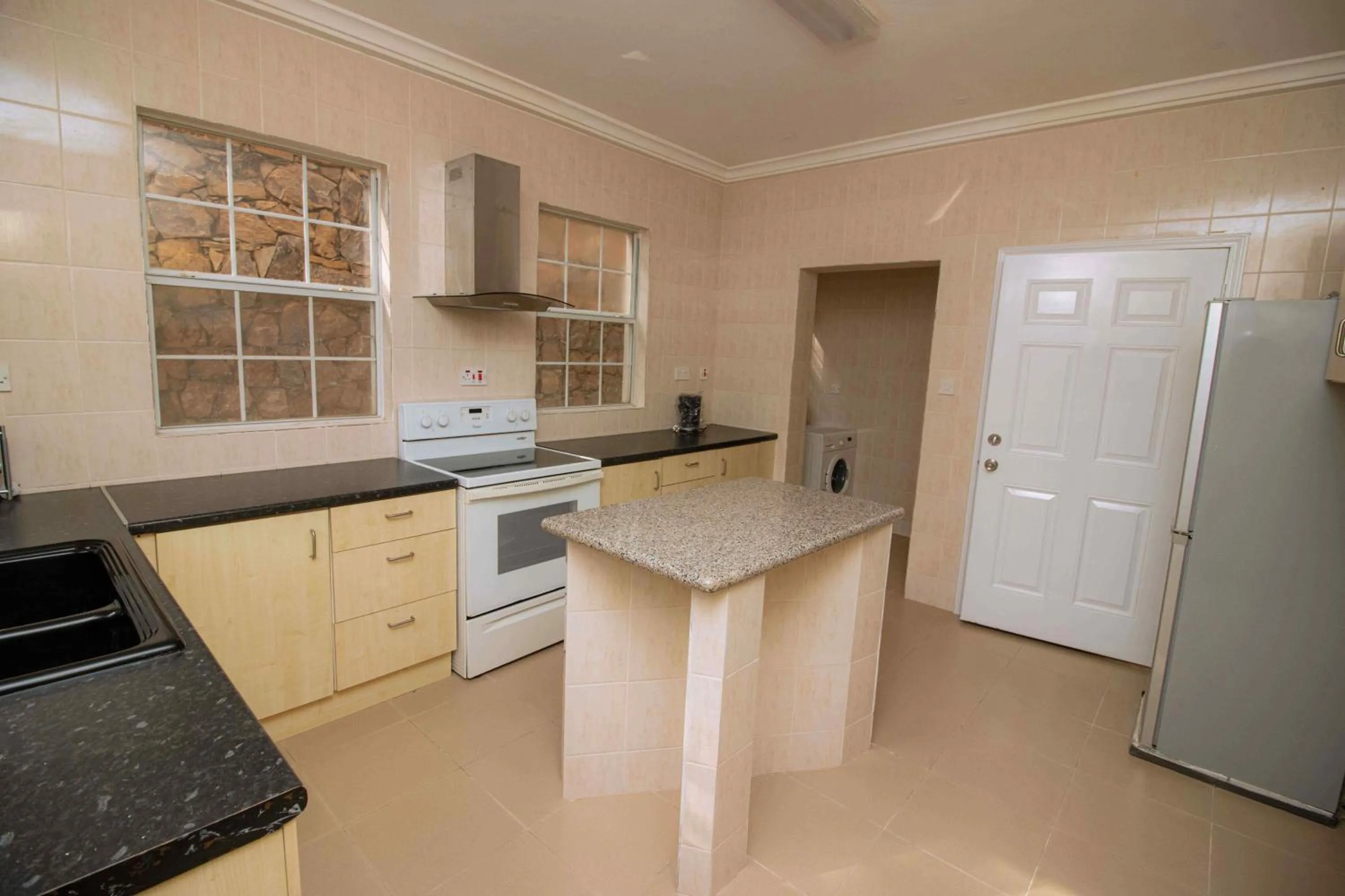 Brown Hills Residences