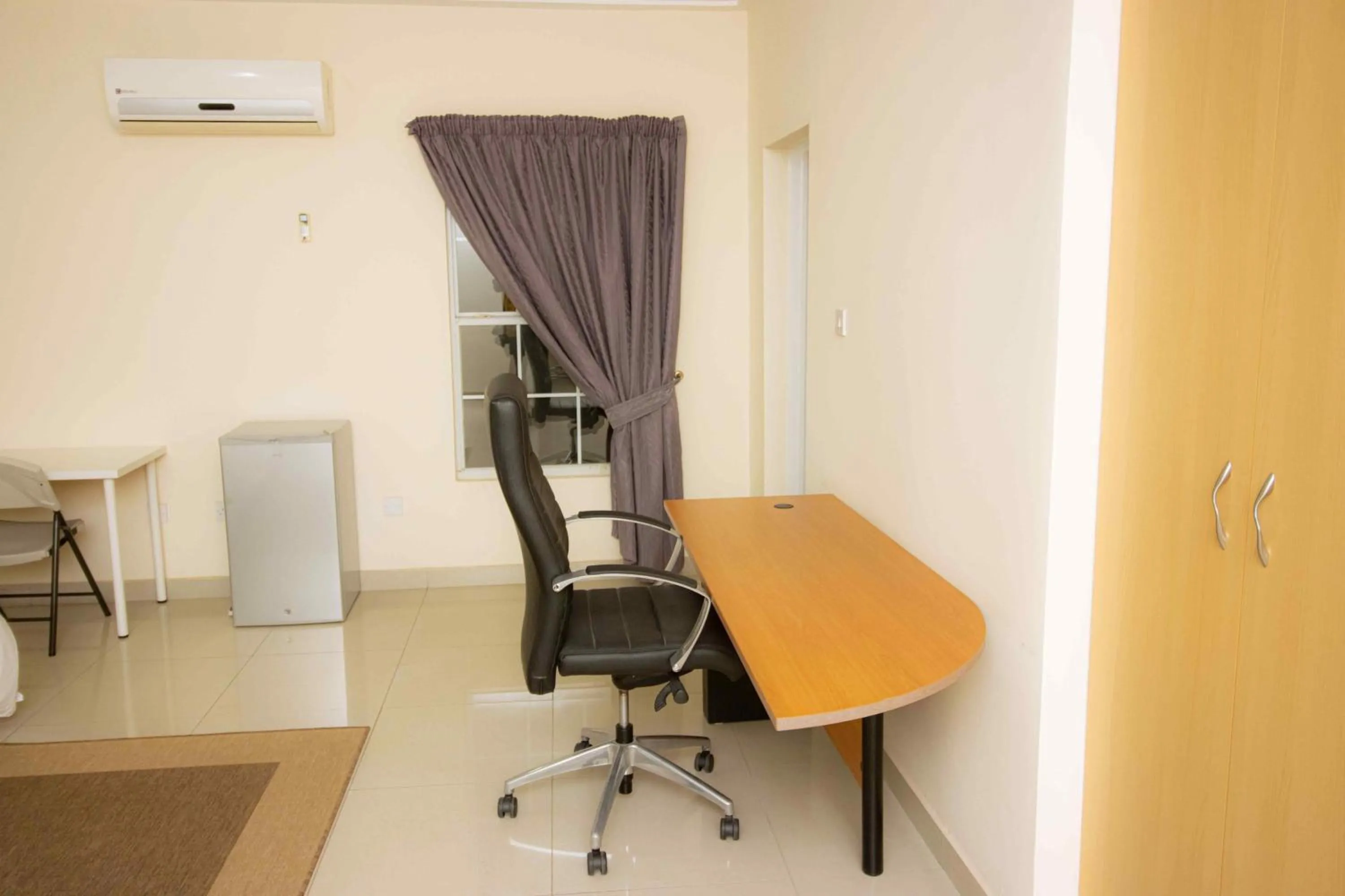 Brown Hills Residences