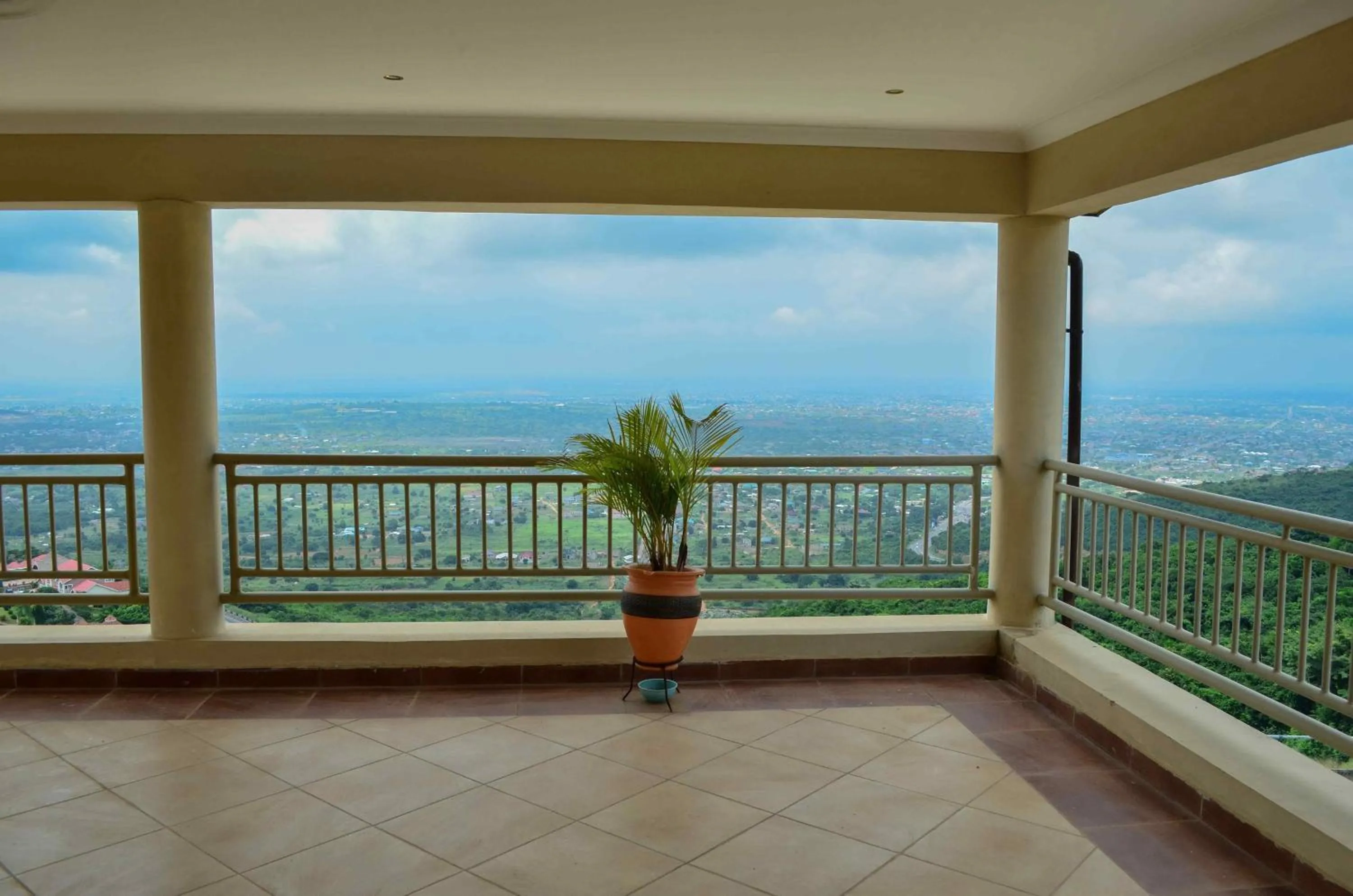 View (from property/room) in Brown Hills Residences