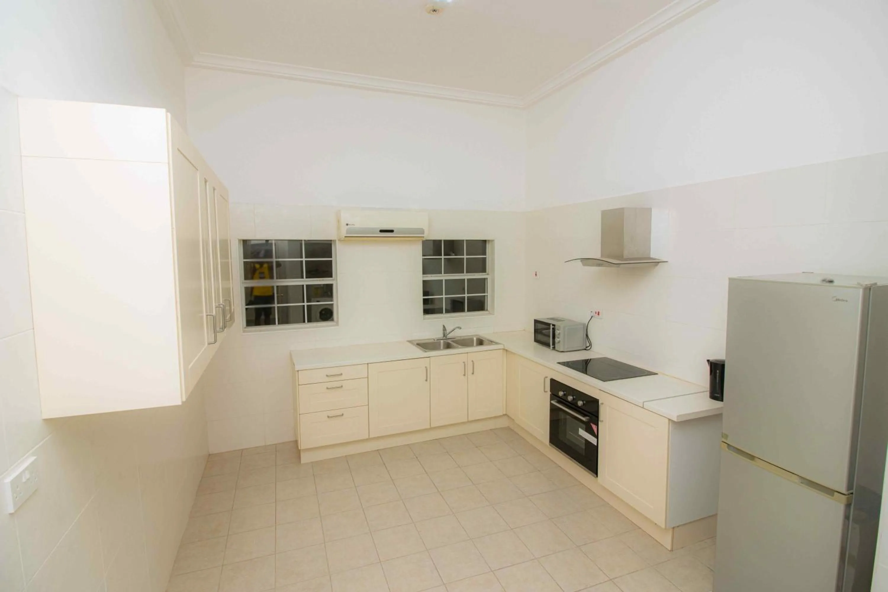 Brown Hills Residences