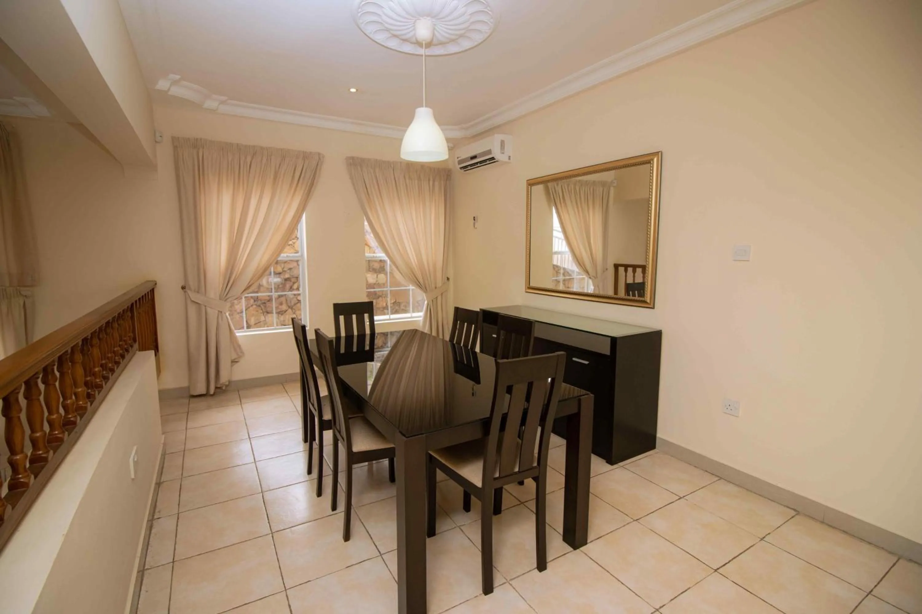 Brown Hills Residences