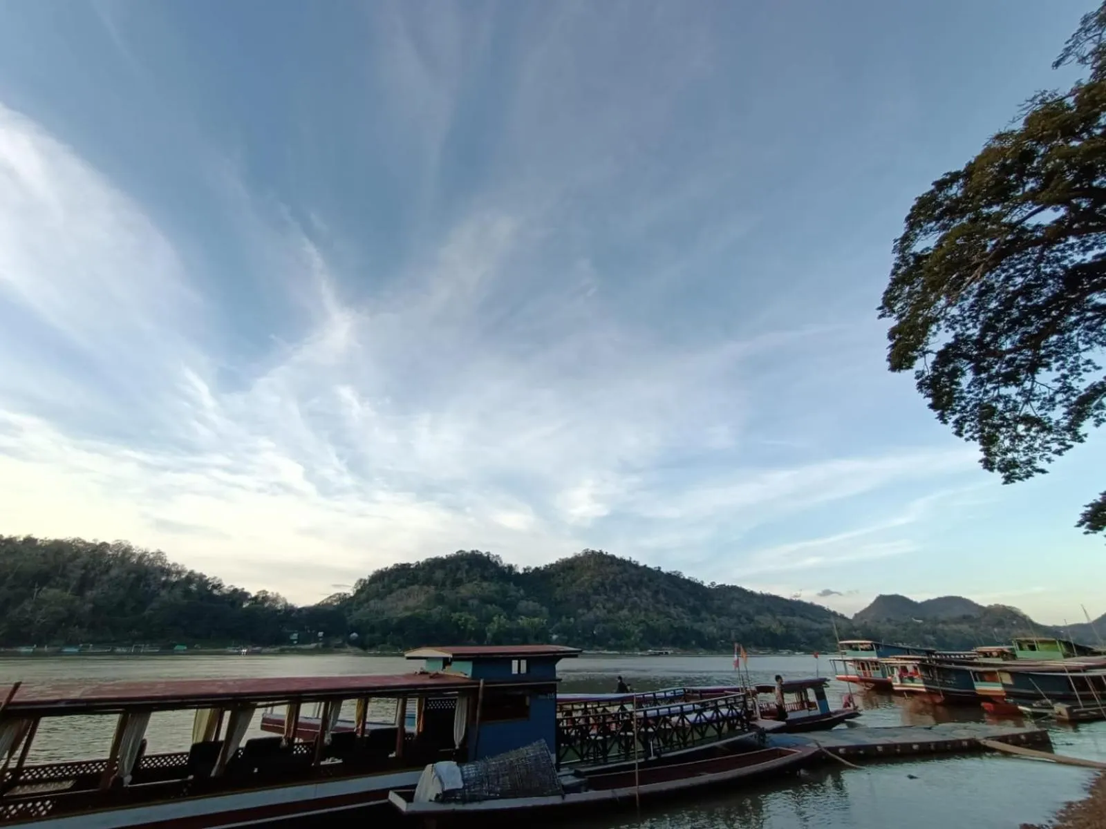 Nearby landmark in We House River View