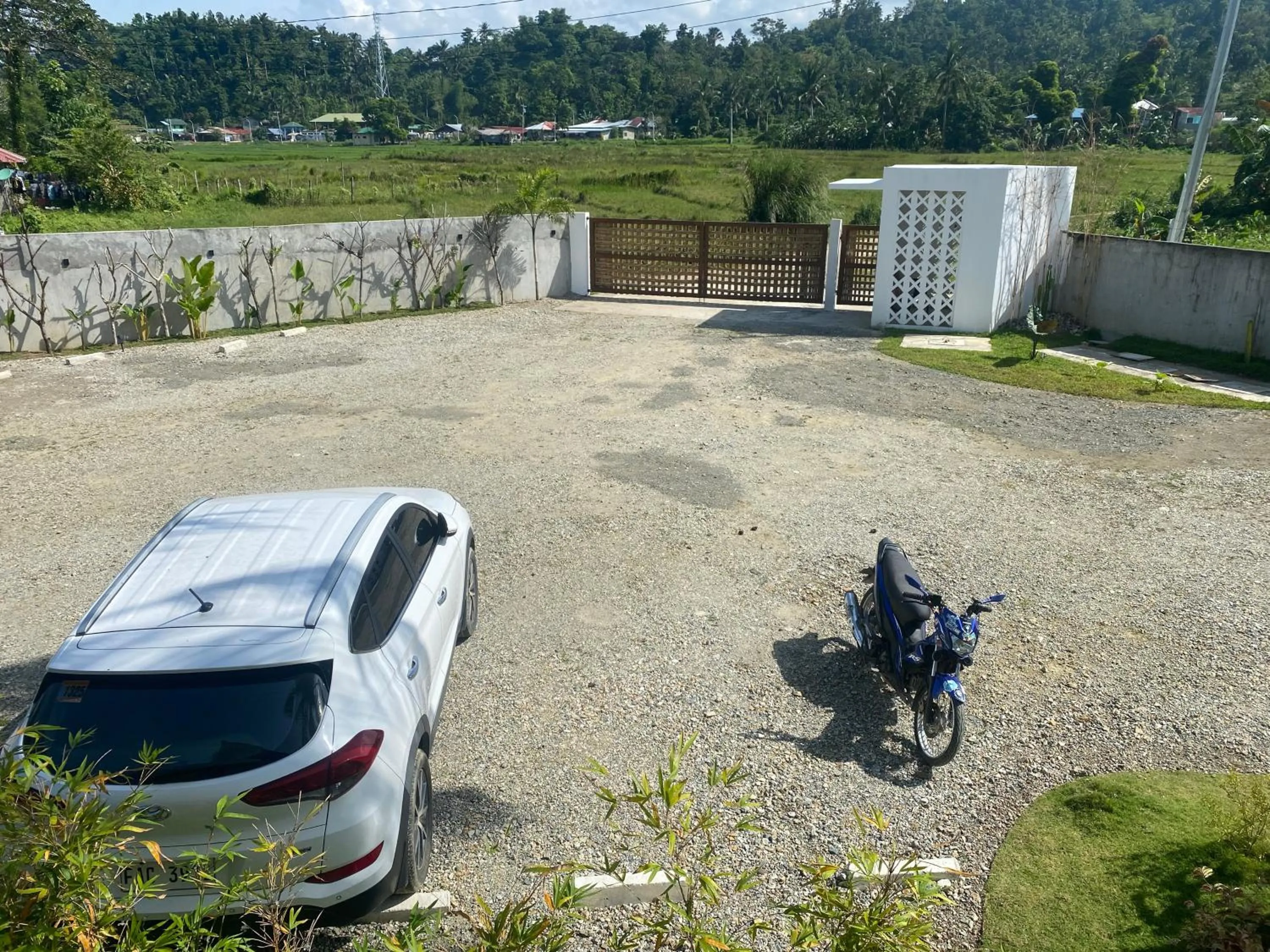 Day in Amila Dive Beach Resort