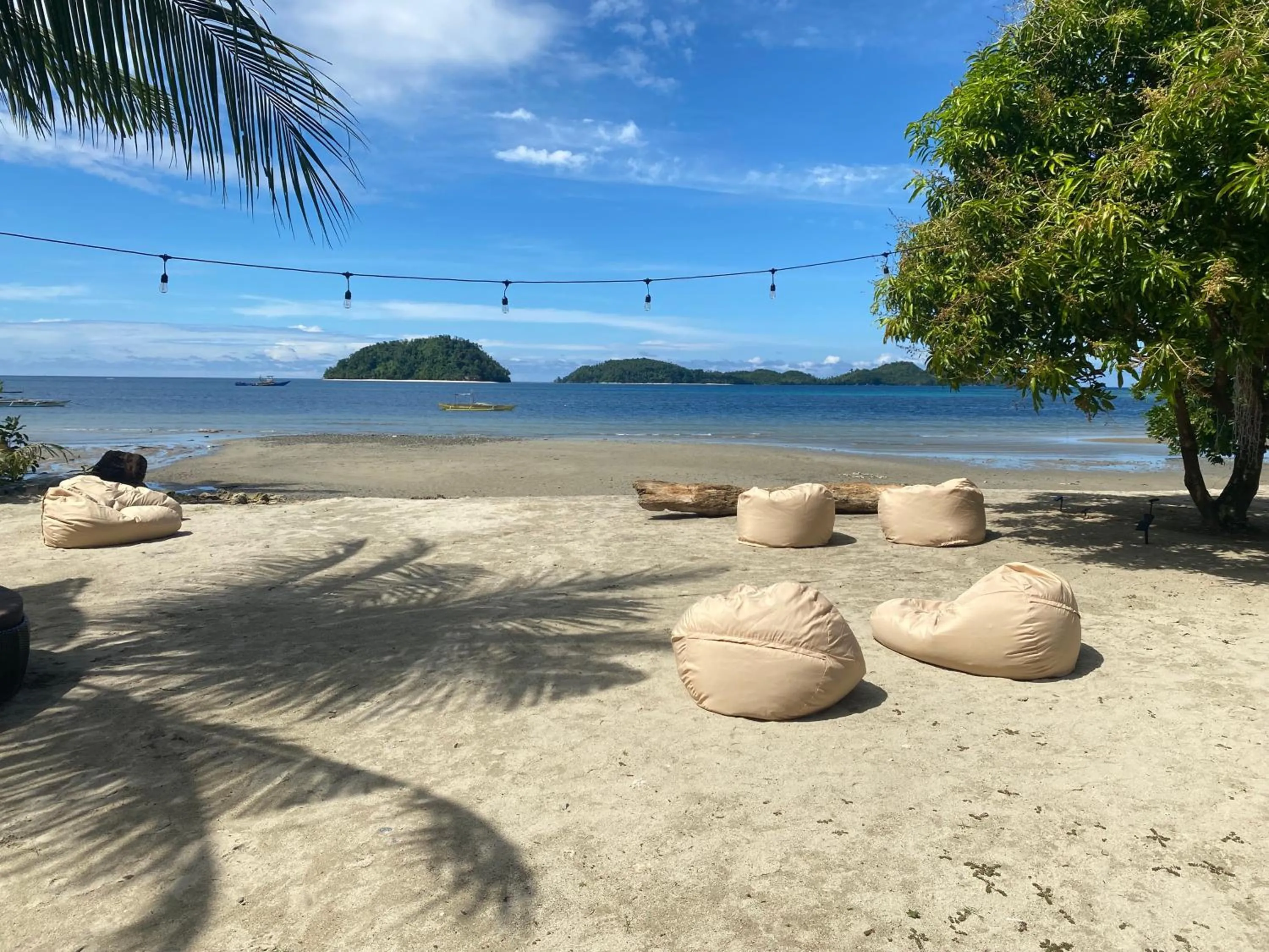 Nearby landmark in Amila Dive Beach Resort