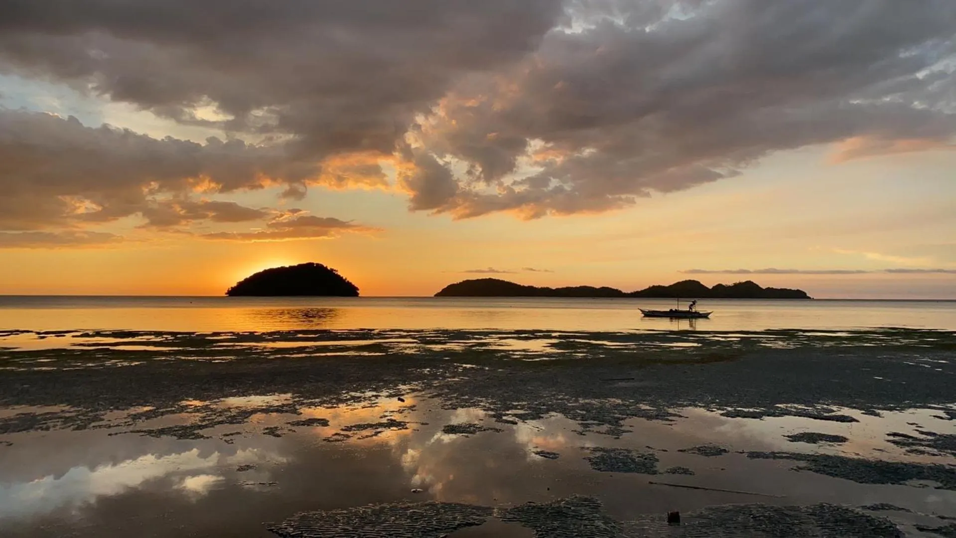 Nearby landmark in Amila Dive Beach Resort