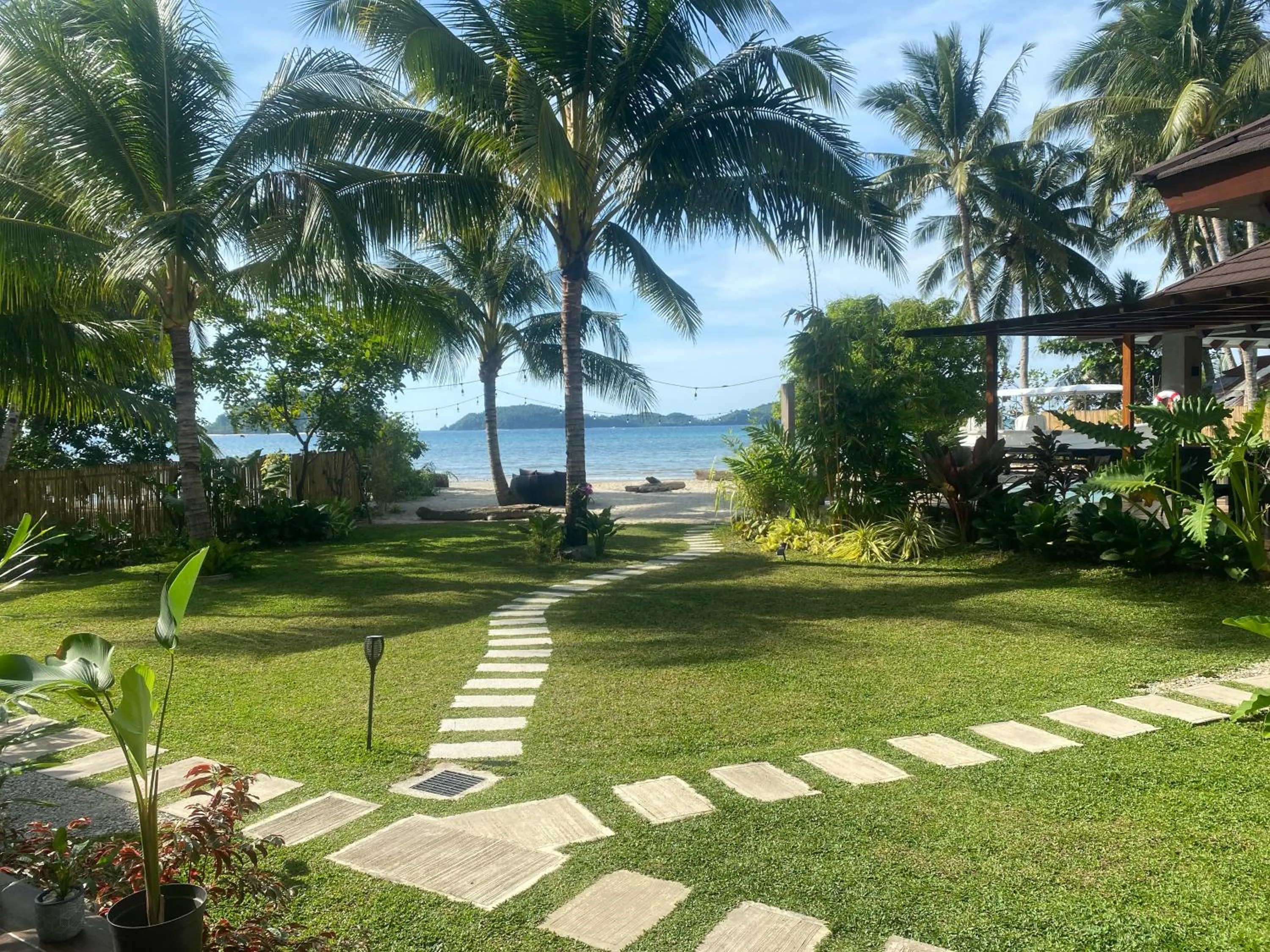 Nearby landmark in Amila Dive Beach Resort