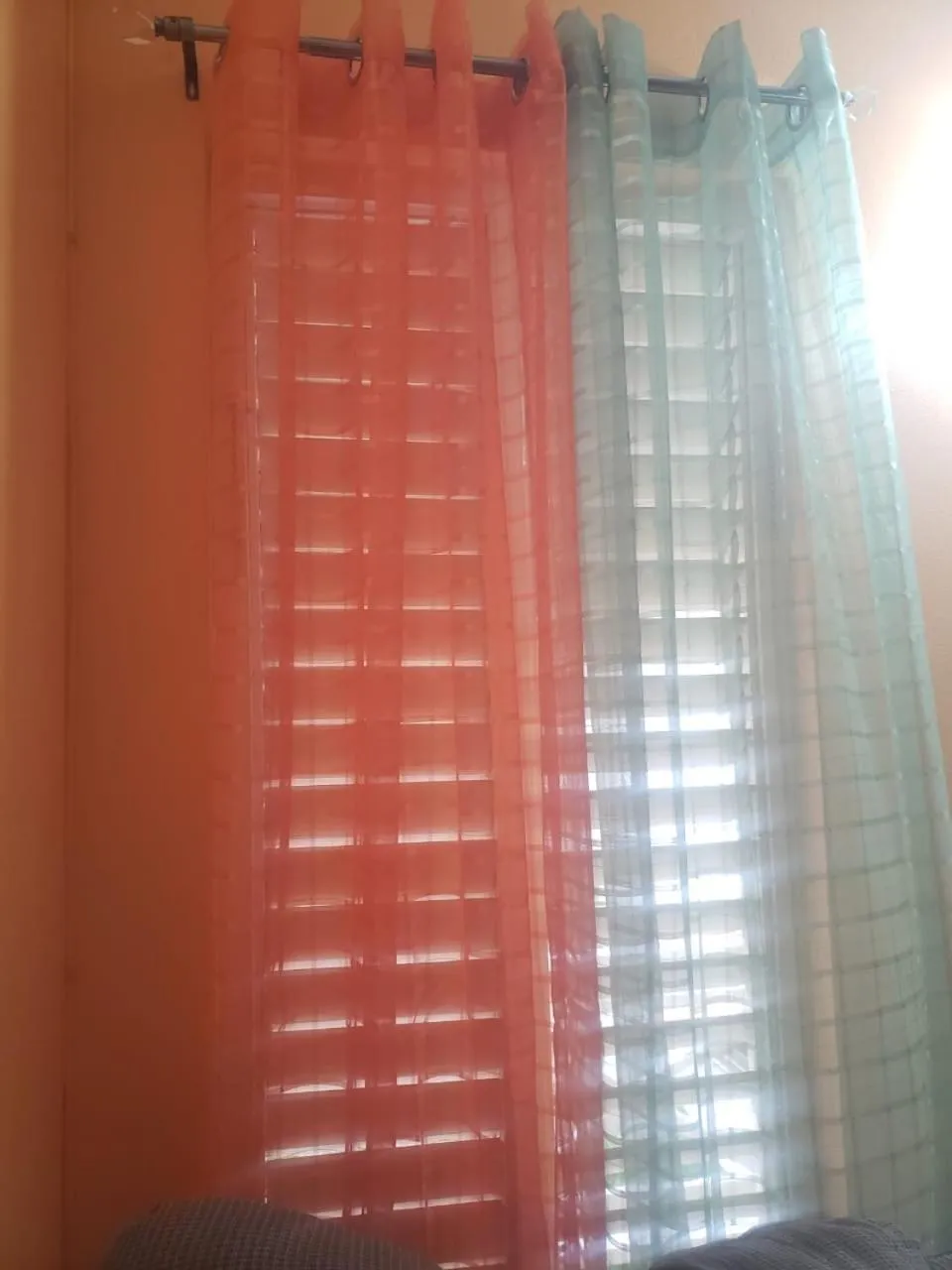 Photo of the whole room in Finest Accommodation Renfrew Place 1 Bedroom Apt # 42 New Kgn 4--12 Renfrew Rd