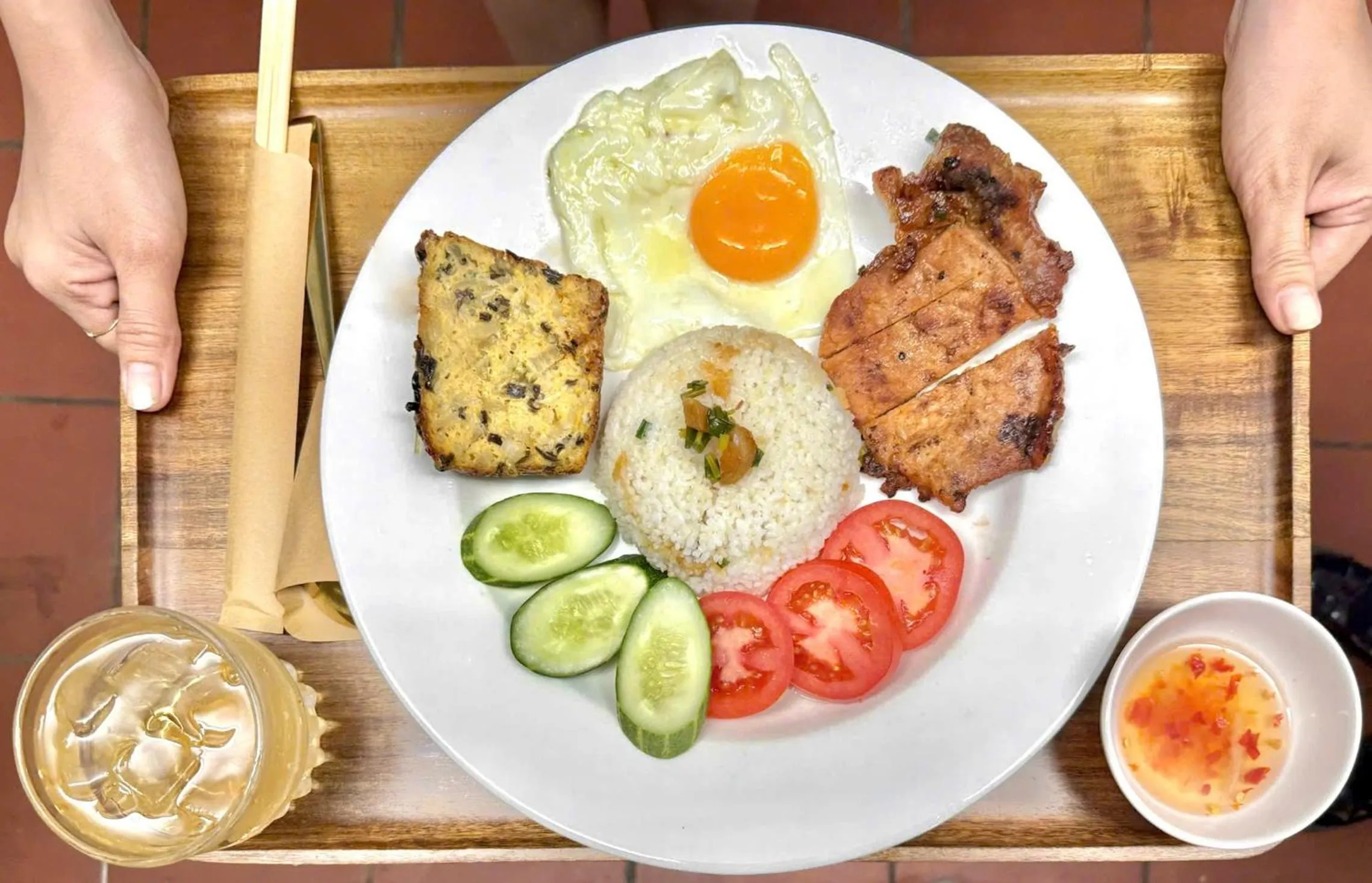 BALLANTINE HOTEL Phu My Hung- SECC