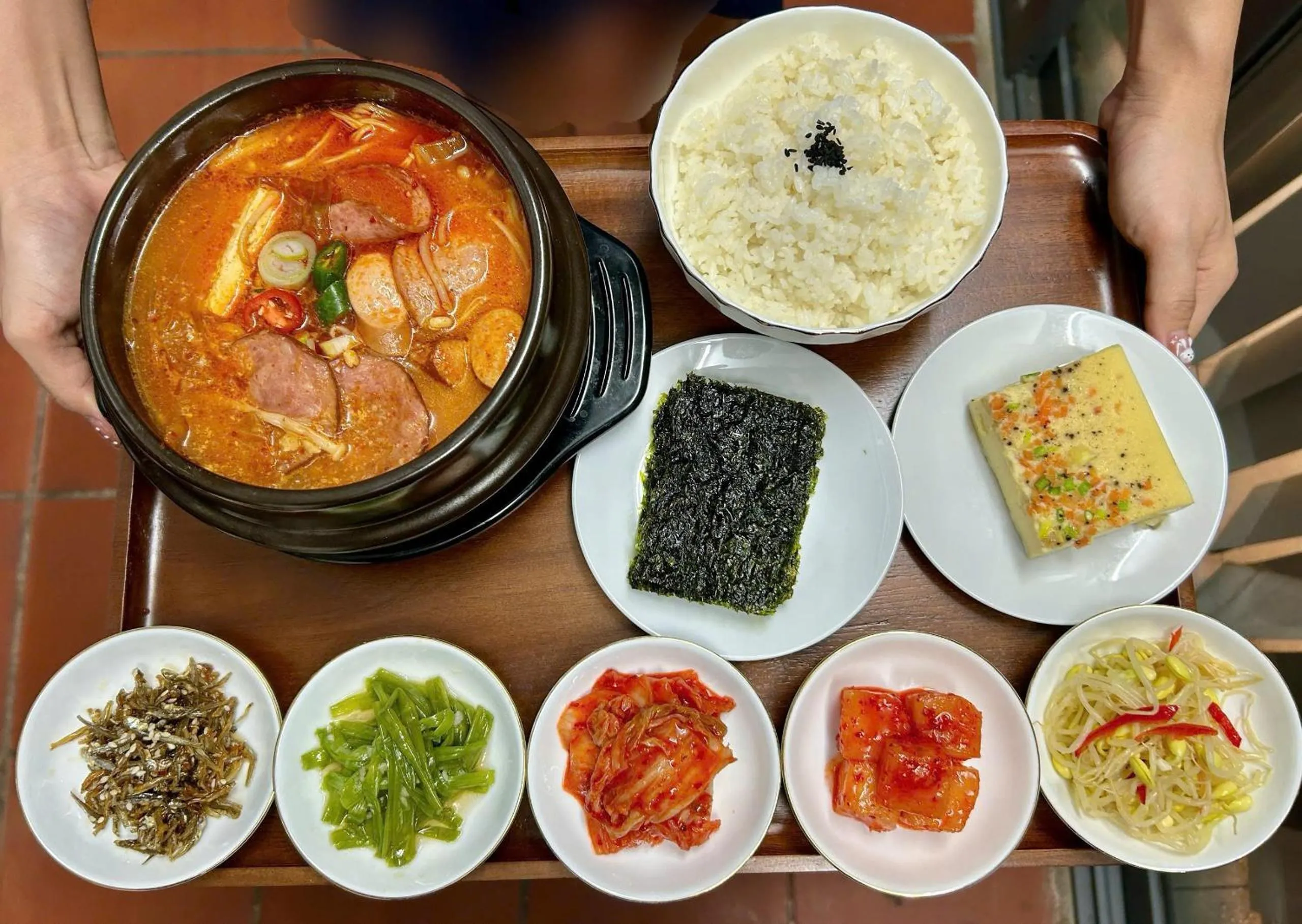 BALLANTINE HOTEL Phu My Hung- SECC