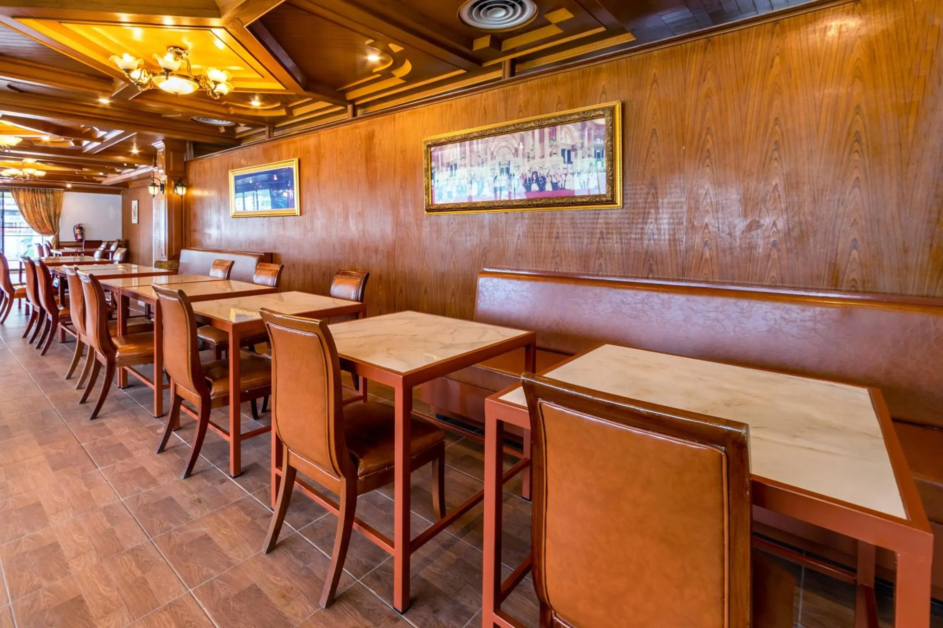 Restaurant/places to eat in JB Green Hotel Patong Restaurant/places to eat in JB Green Hotel Patong