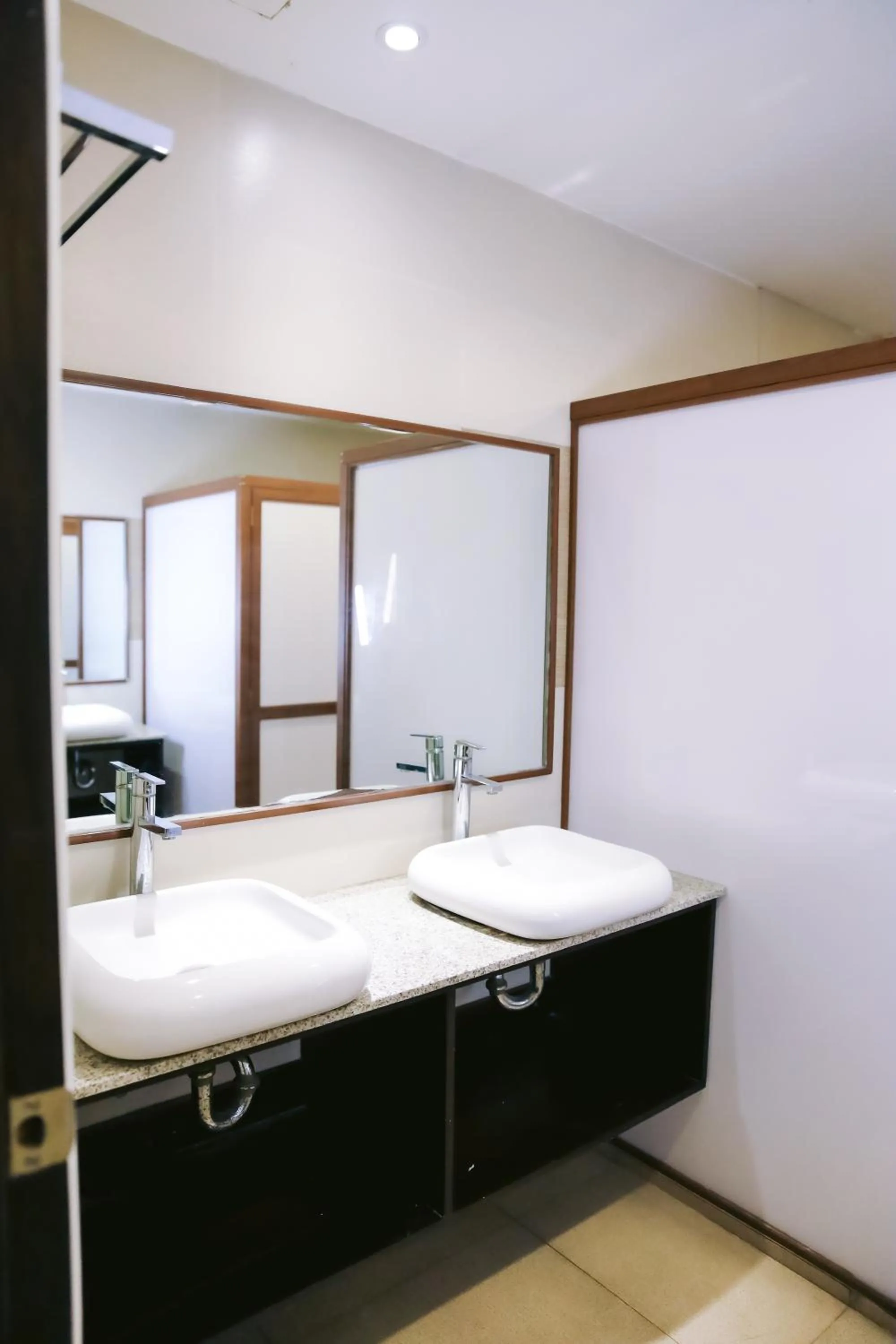 Bathroom in Costa Del Sol Resort Hotel