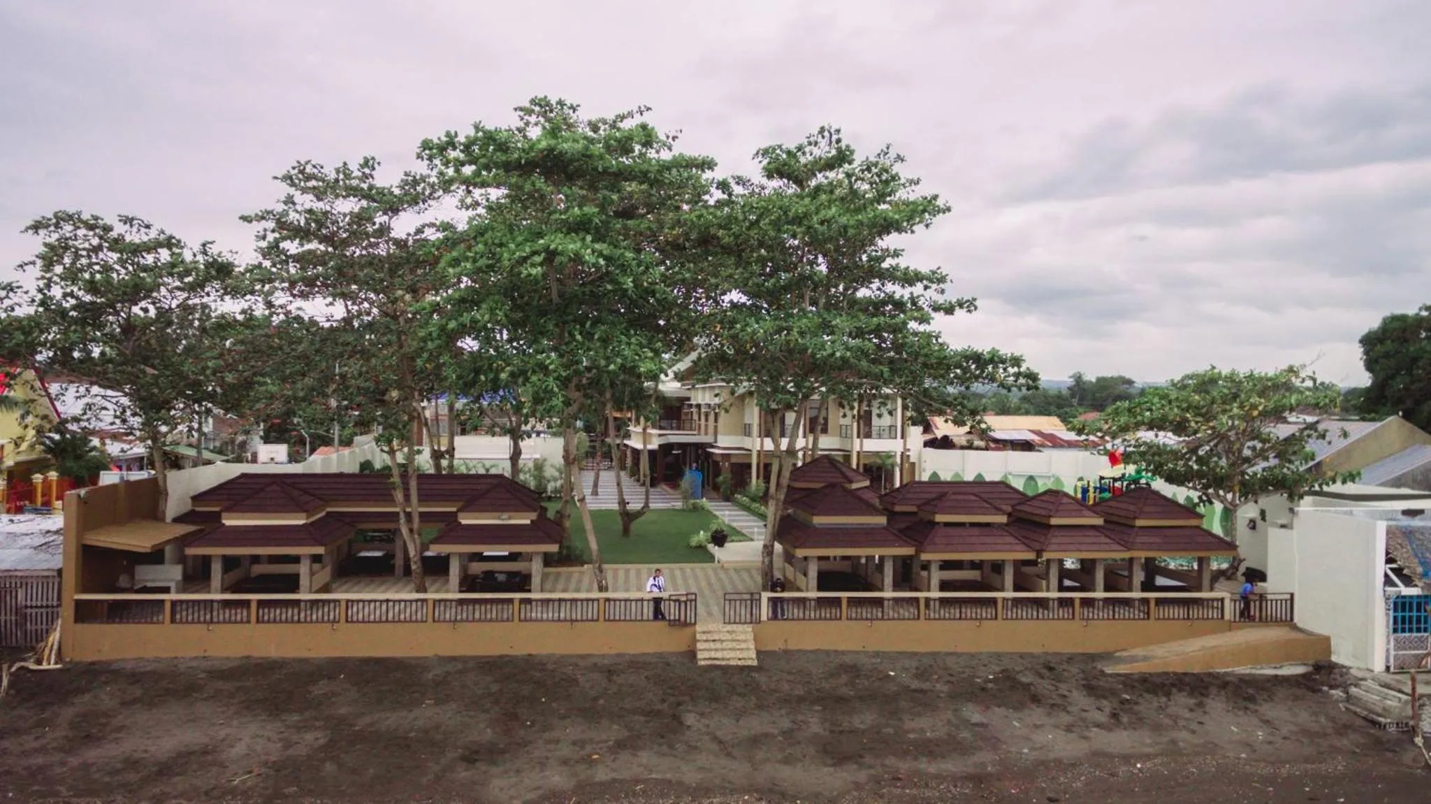 Natural landscape in Costa Del Sol Resort Hotel