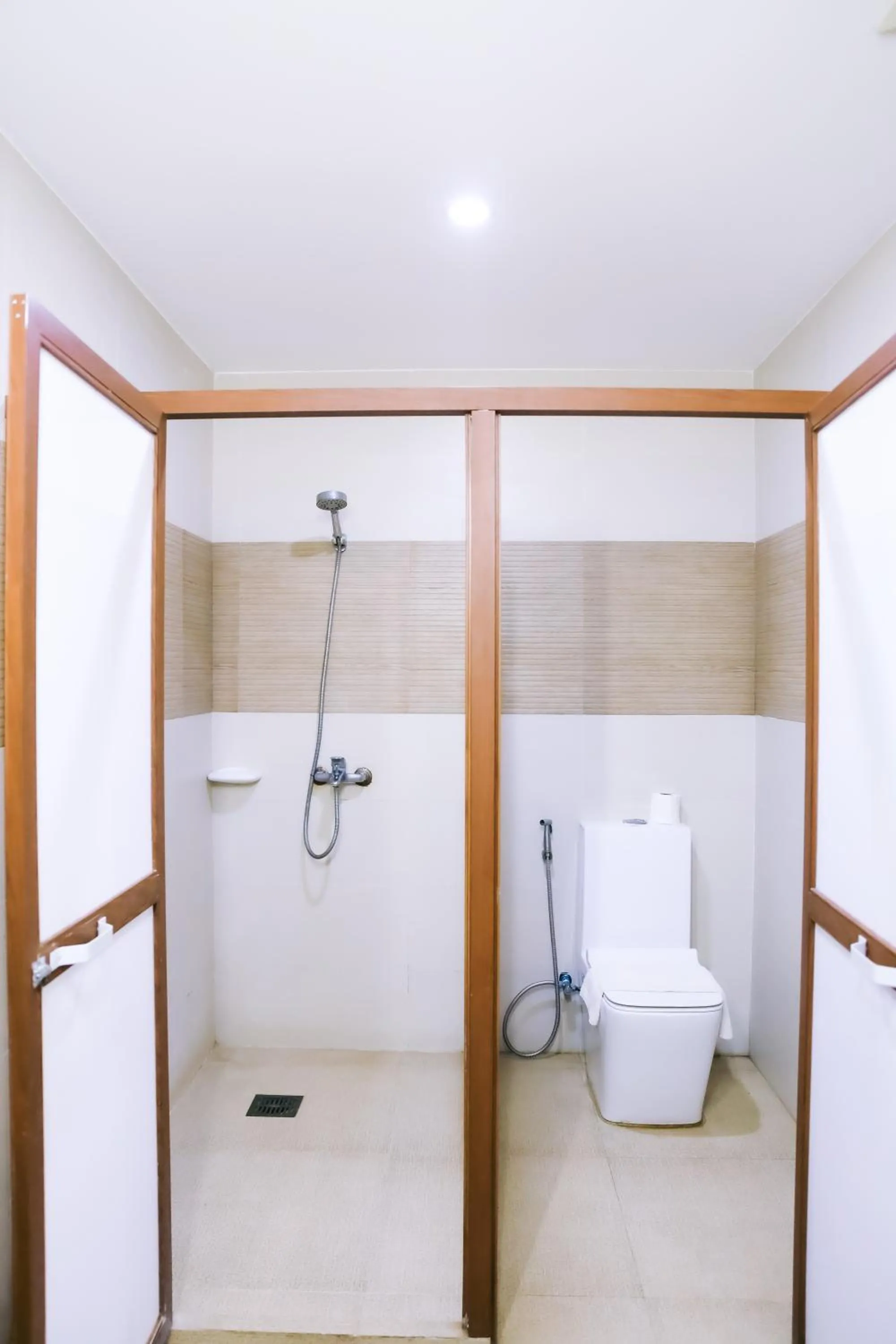 Bathroom in Costa Del Sol Resort Hotel